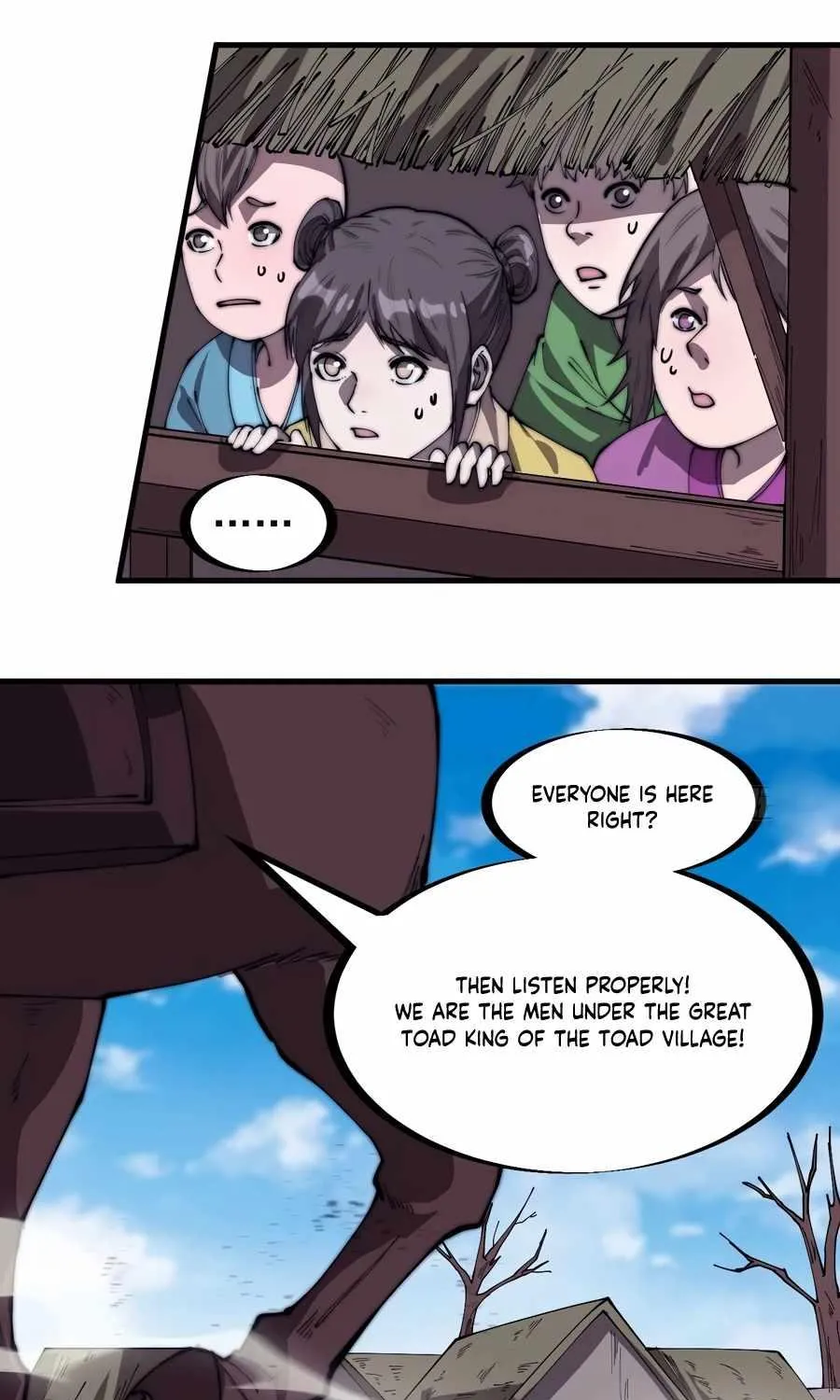 Read Start A Mountain chapter 289 image 12 on Lezhin