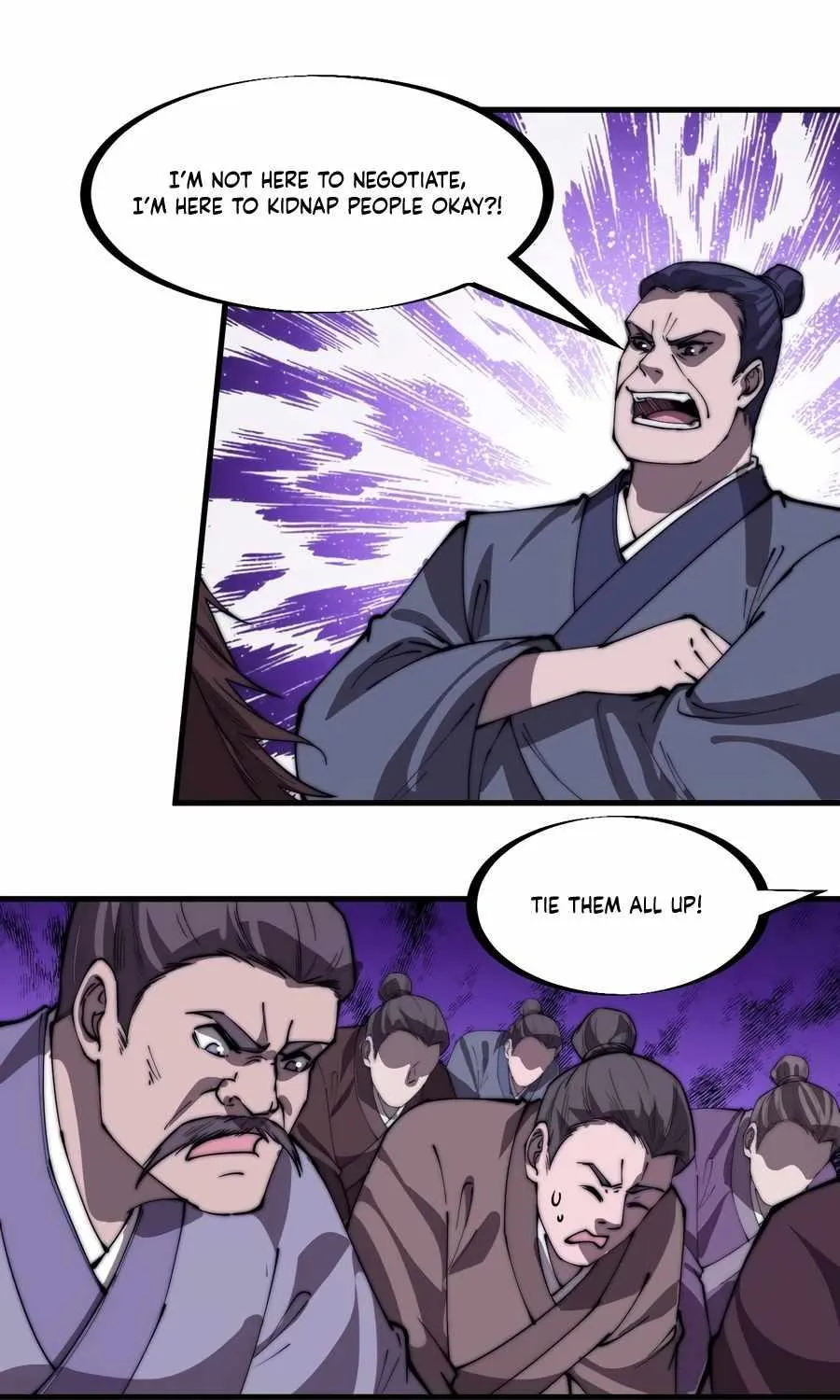 Read Start A Mountain chapter 289 image 15 on Lezhin