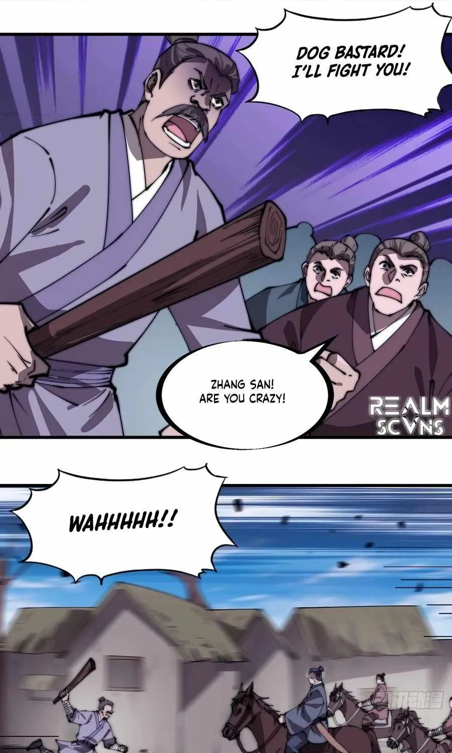 Read Start A Mountain chapter 289 image 16 on Lezhin