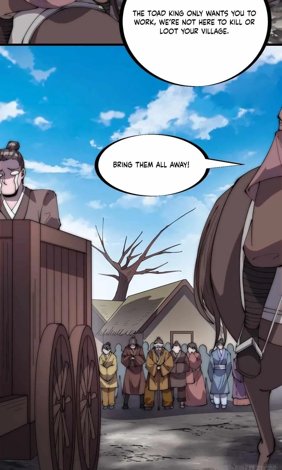 Read Start A Mountain chapter 289 image 20 on Lezhin