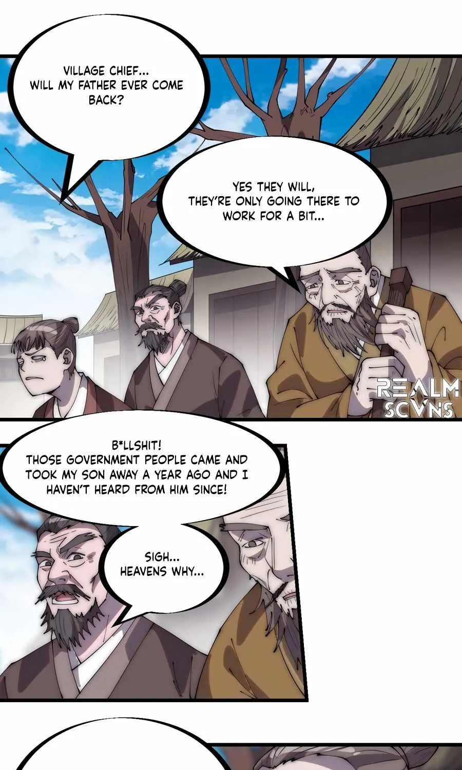 Read Start A Mountain chapter 289 image 22 on Lezhin