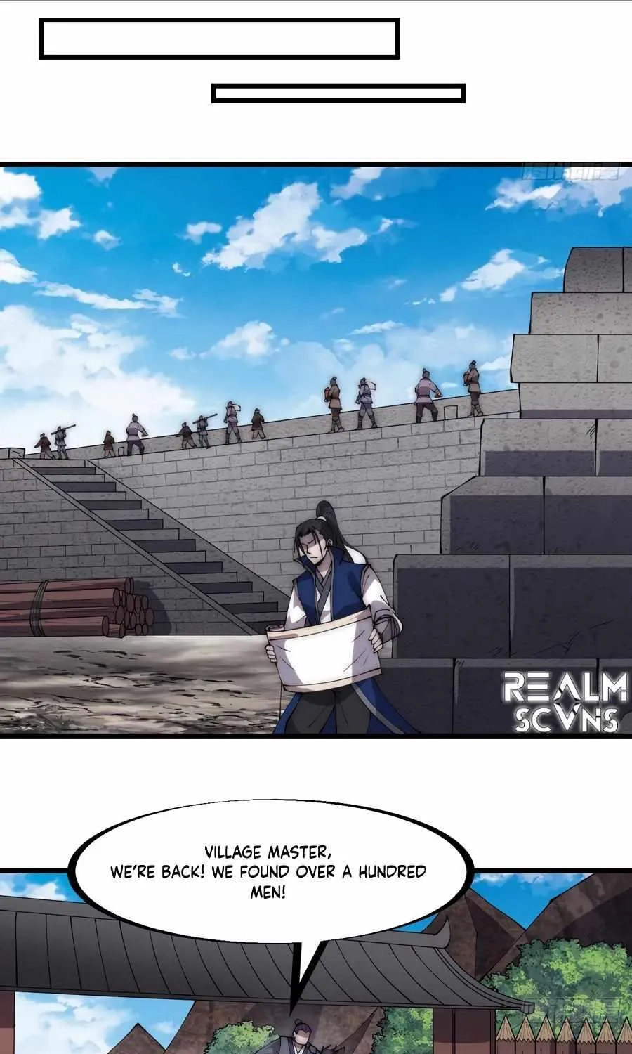 Read Start A Mountain chapter 289 image 25 on Lezhin