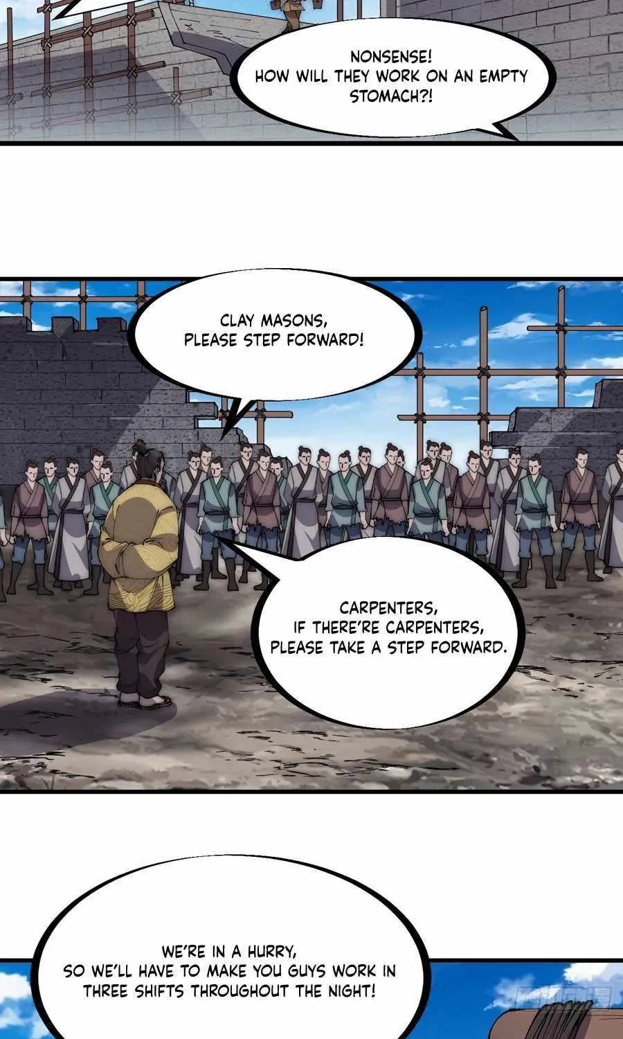 Read Start A Mountain chapter 289 image 29 on Lezhin