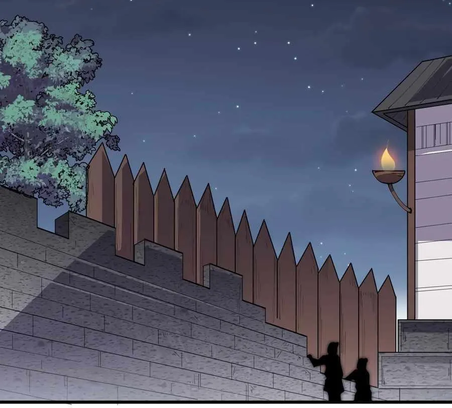 Read Start A Mountain chapter 289 image 31 on Lezhin