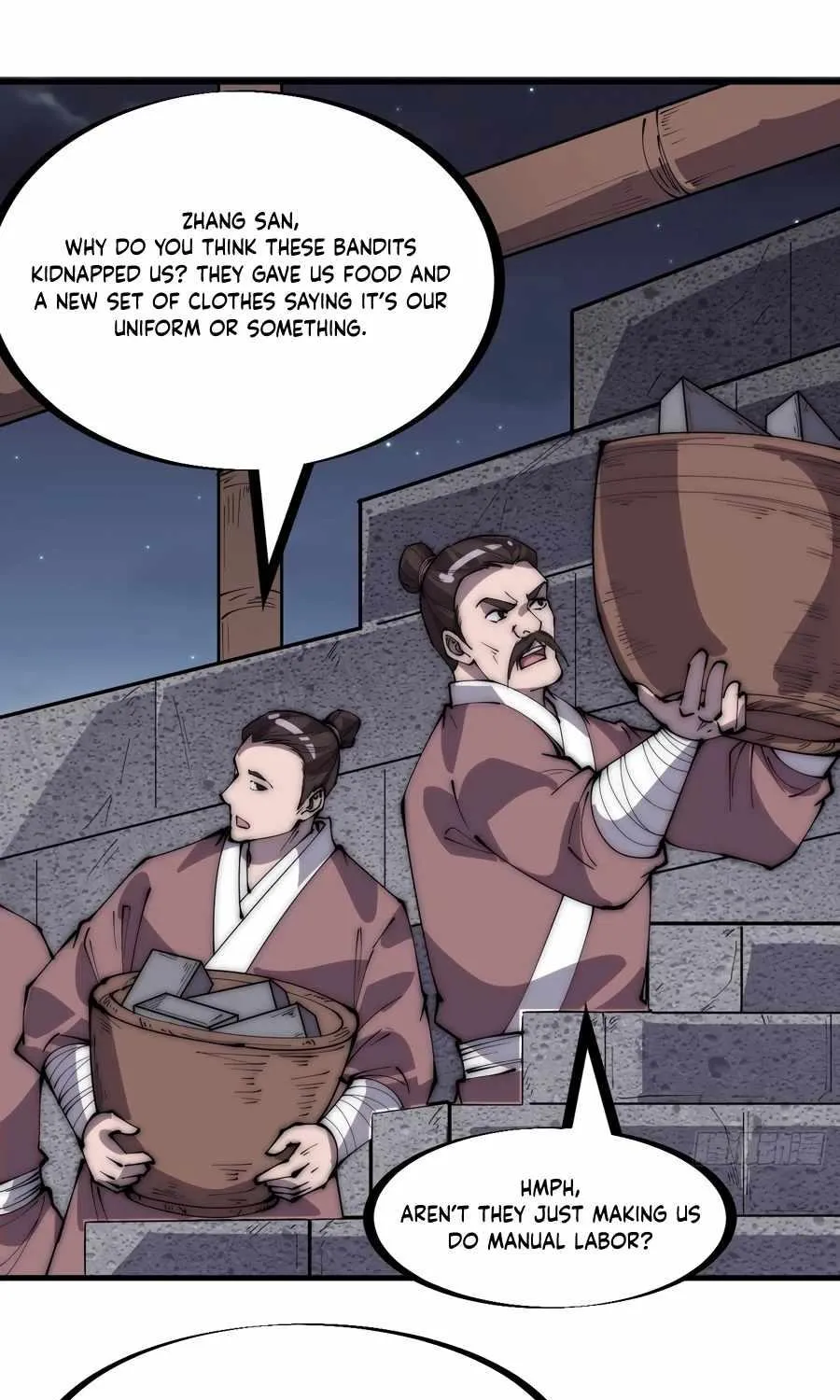 Read Start A Mountain chapter 289 image 32 on Lezhin