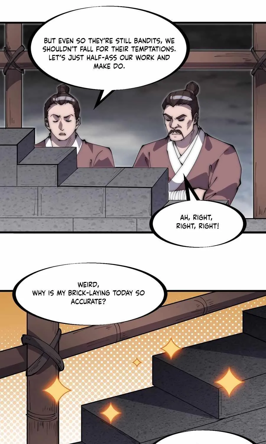 Read Start A Mountain chapter 289 image 35 on Lezhin
