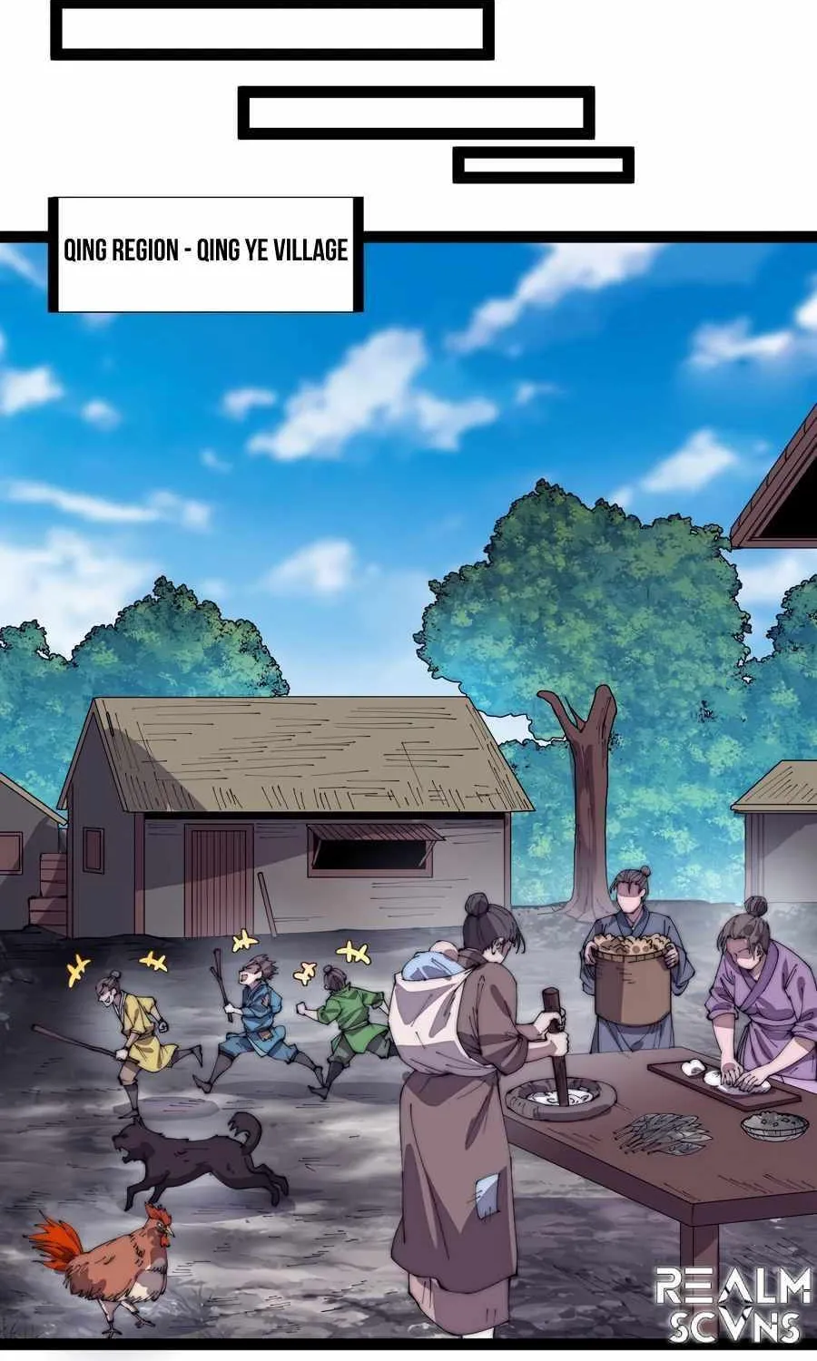 Read Start A Mountain chapter 289 image 7 on Lezhin