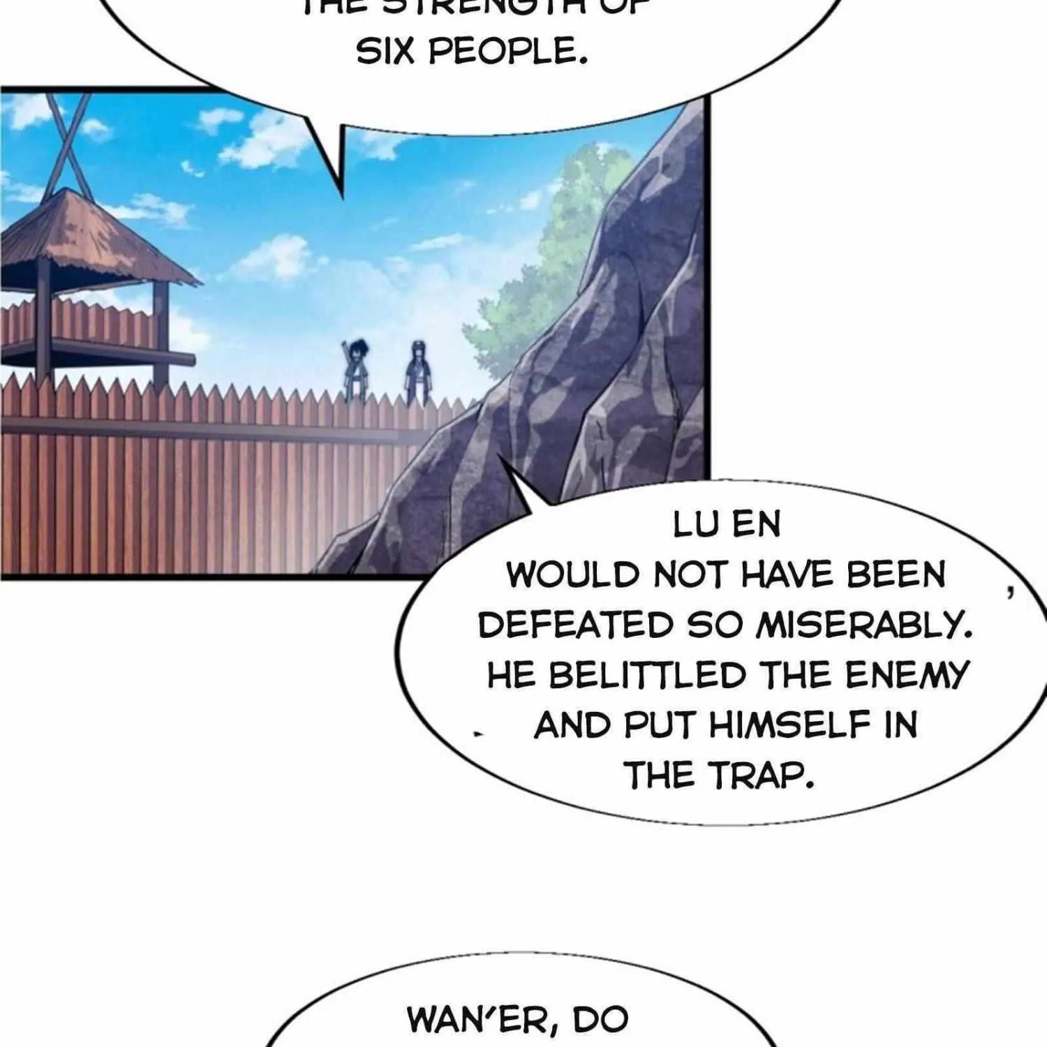 Read Start A Mountain chapter 29 image 102 on Lezhin