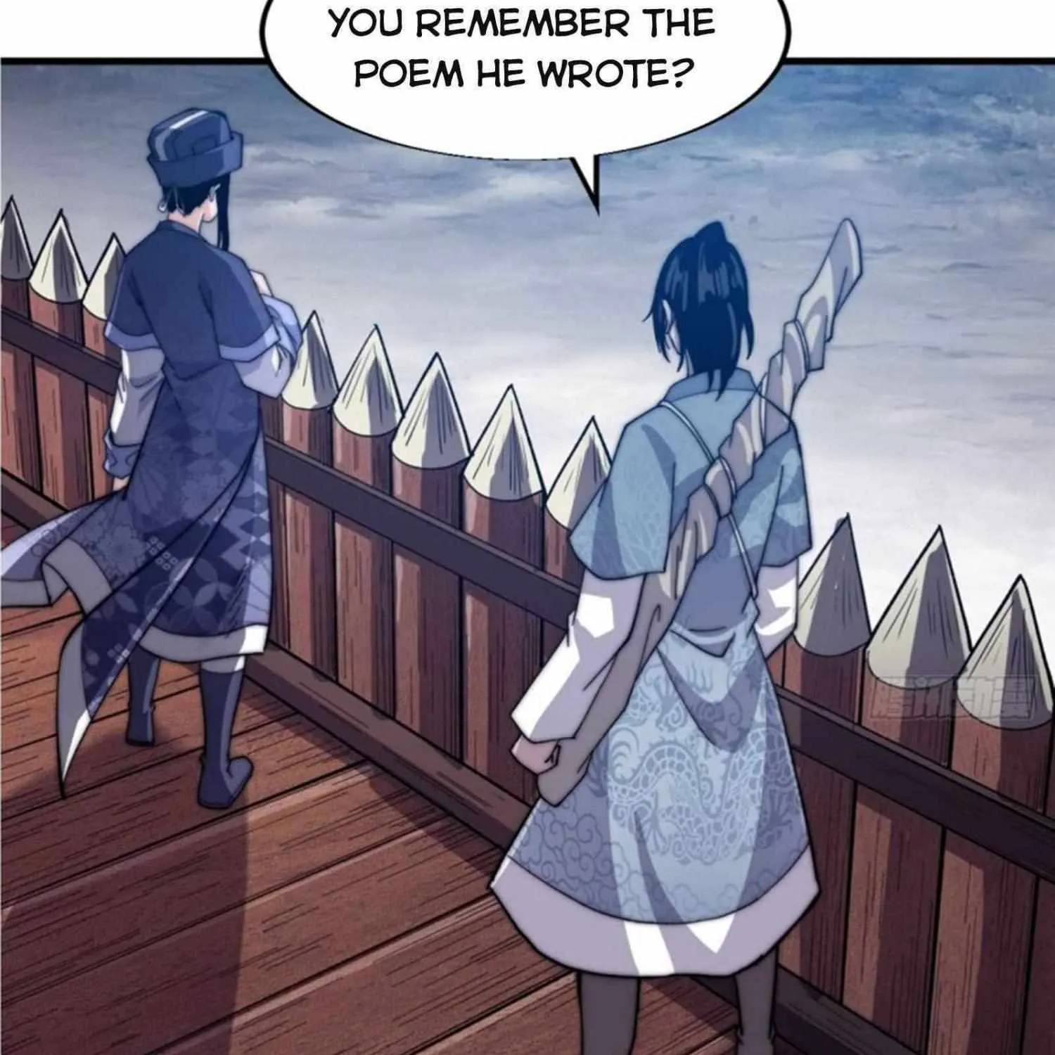 Read Start A Mountain chapter 29 image 103 on Lezhin
