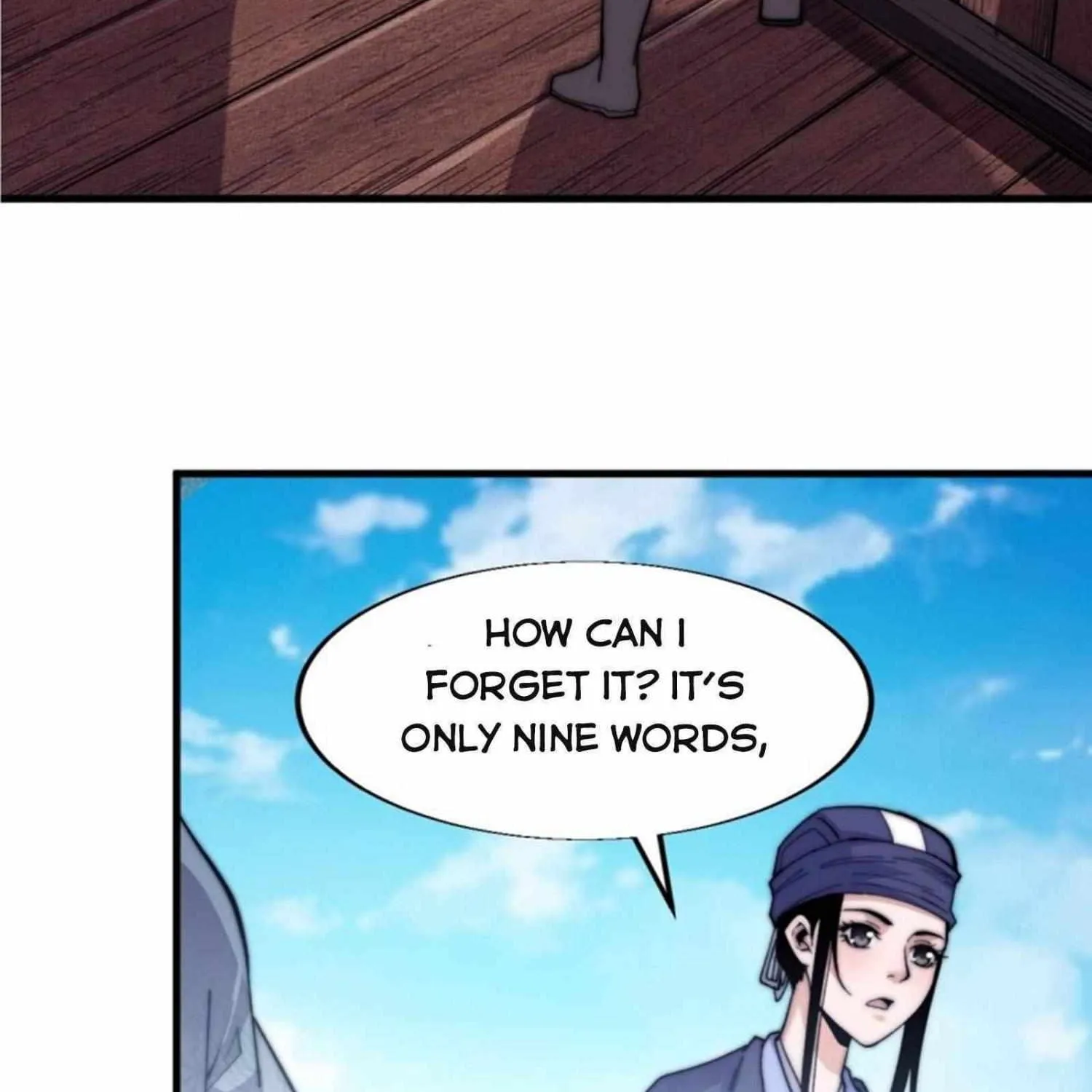 Read Start A Mountain chapter 29 image 104 on Lezhin