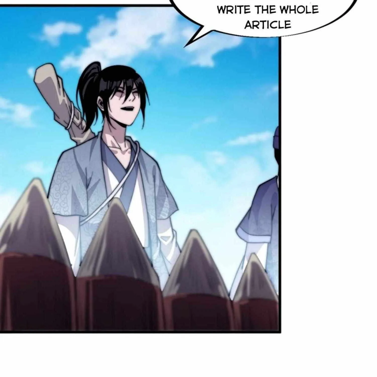 Read Start A Mountain chapter 29 image 106 on Lezhin
