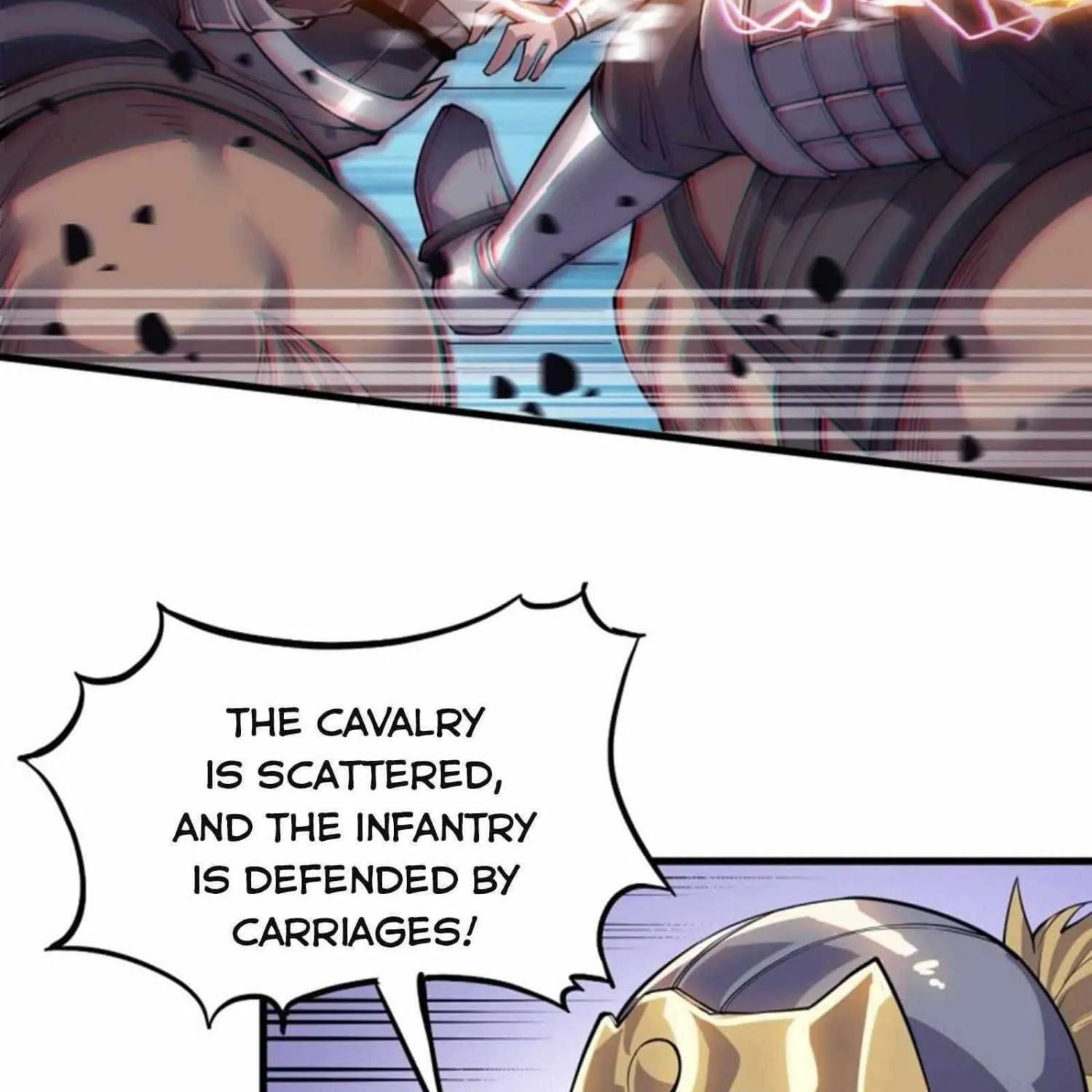 Read Start A Mountain chapter 29 image 13 on Lezhin