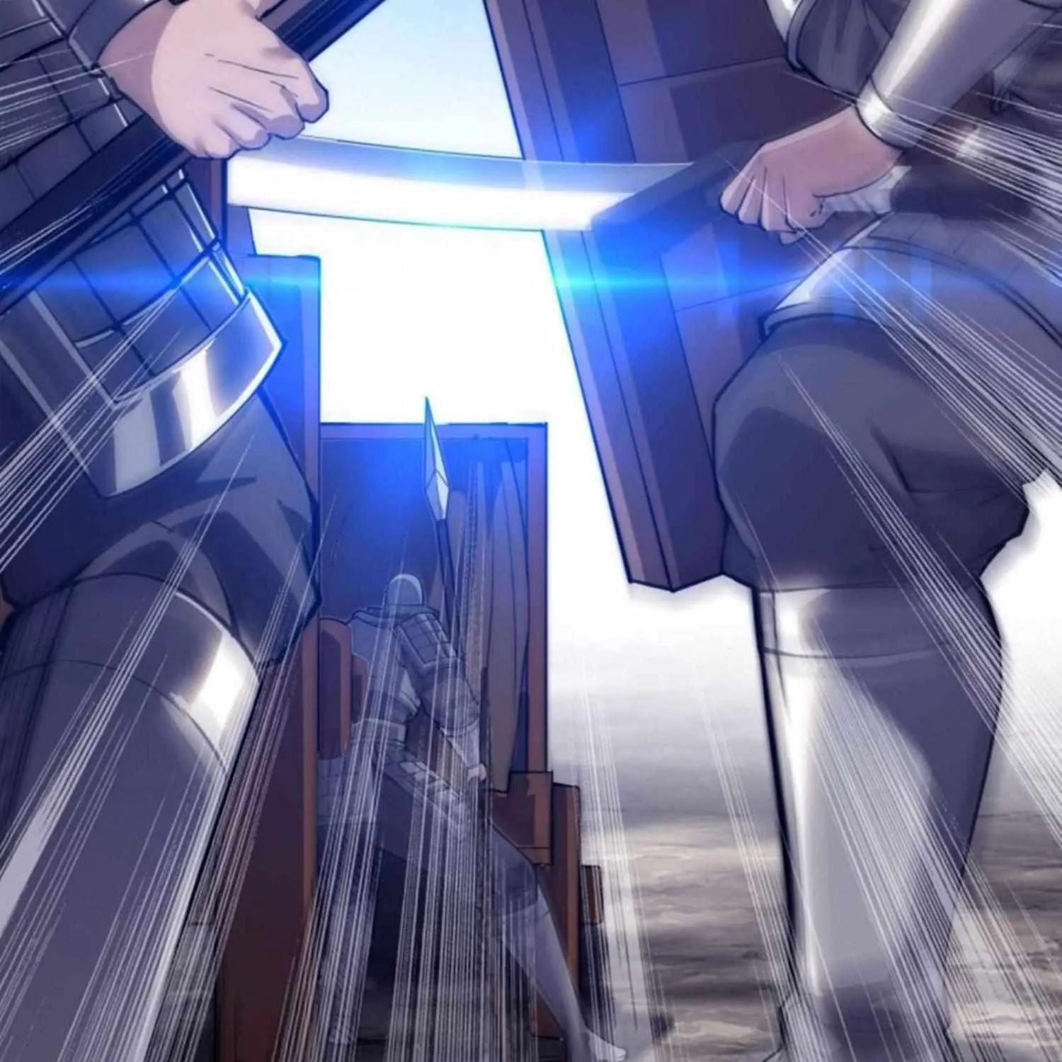 Read Start A Mountain chapter 29 image 16 on Lezhin