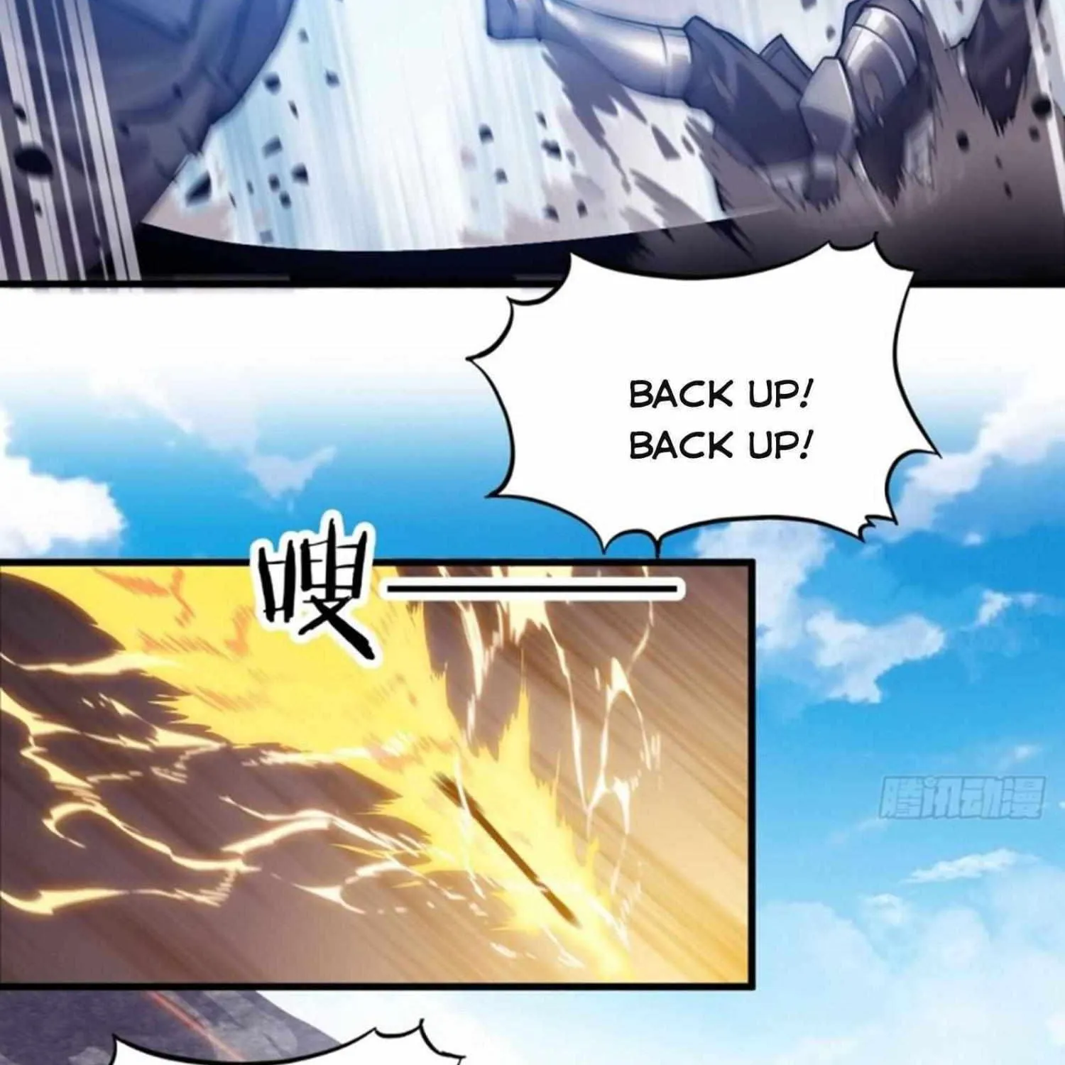 Read Start A Mountain chapter 29 image 21 on Lezhin