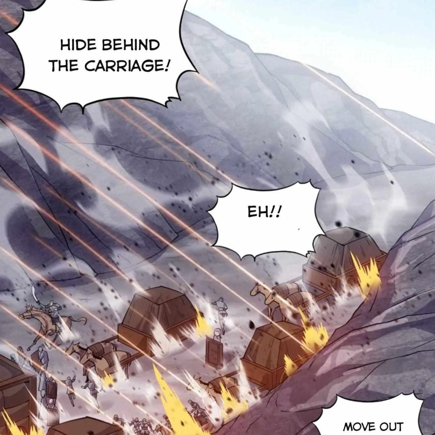 Read Start A Mountain chapter 29 image 22 on Lezhin