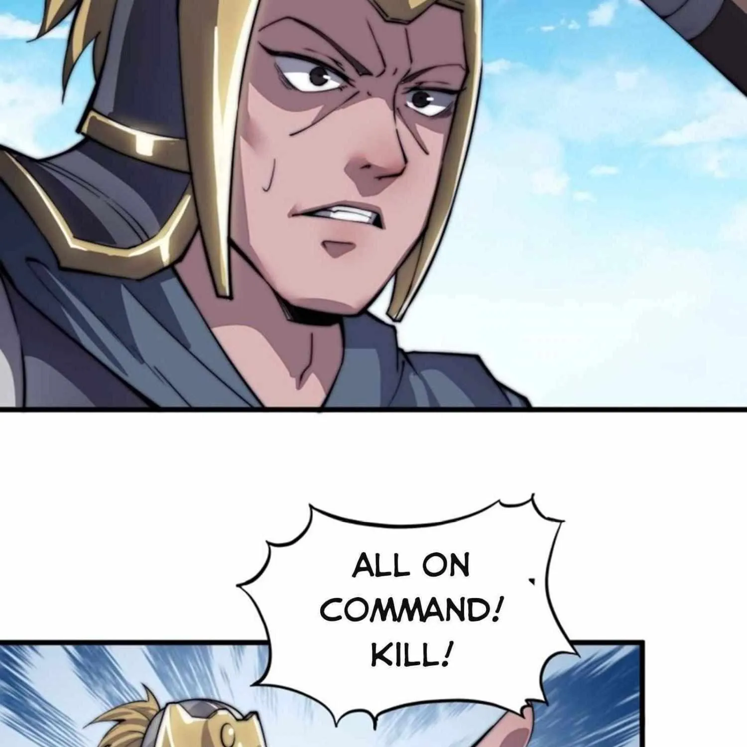 Read Start A Mountain chapter 29 image 28 on Lezhin