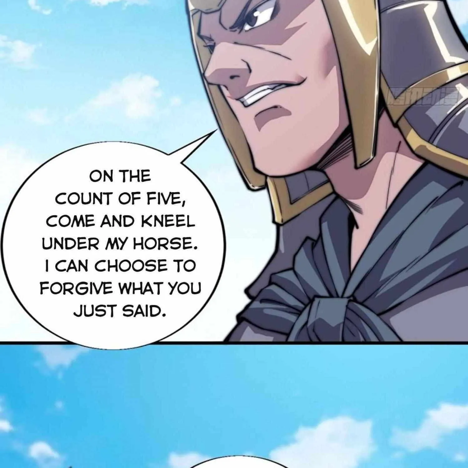 Read Start A Mountain chapter 29 image 3 on Lezhin