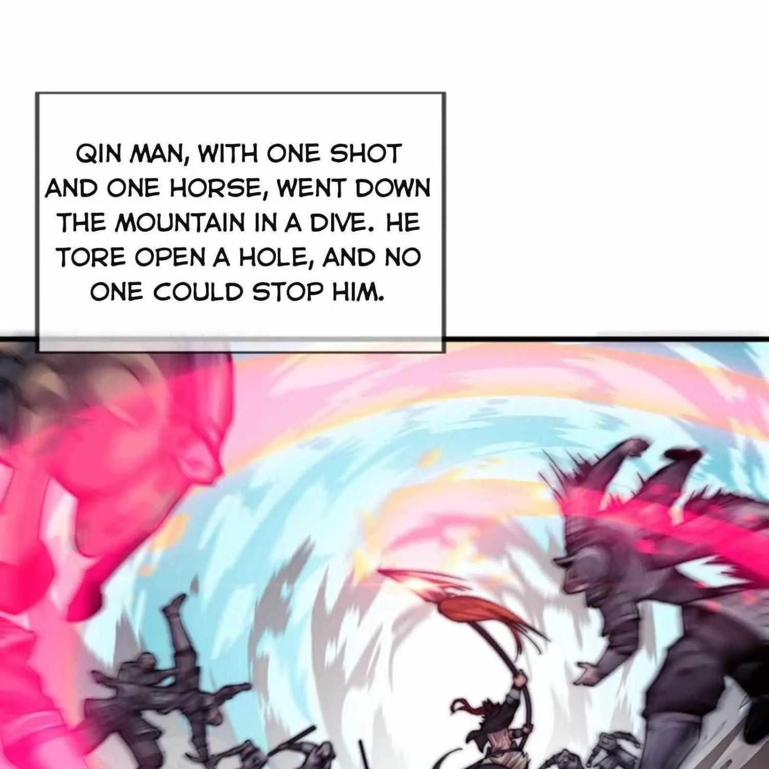 Read Start A Mountain chapter 29 image 34 on Lezhin