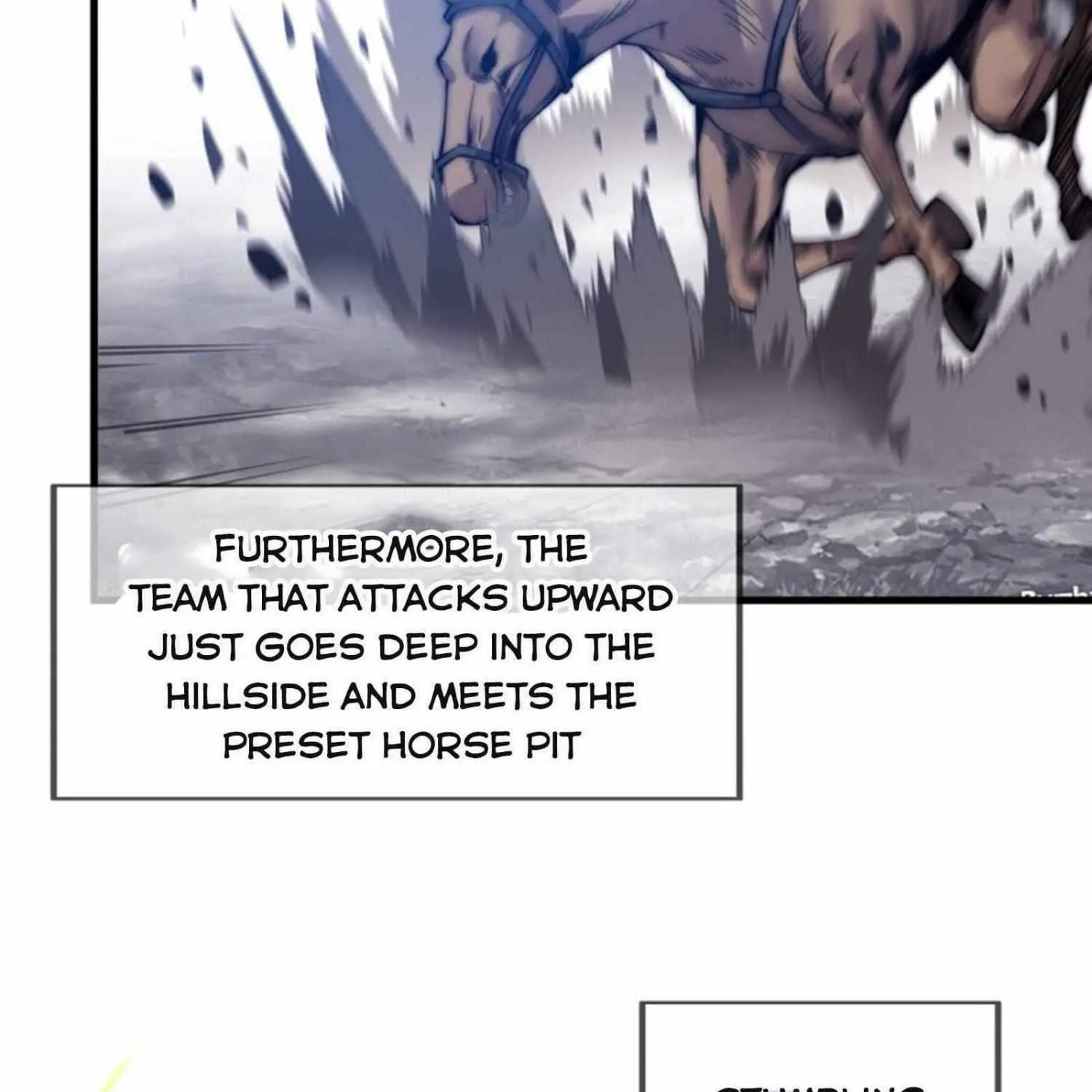 Read Start A Mountain chapter 29 image 36 on Lezhin