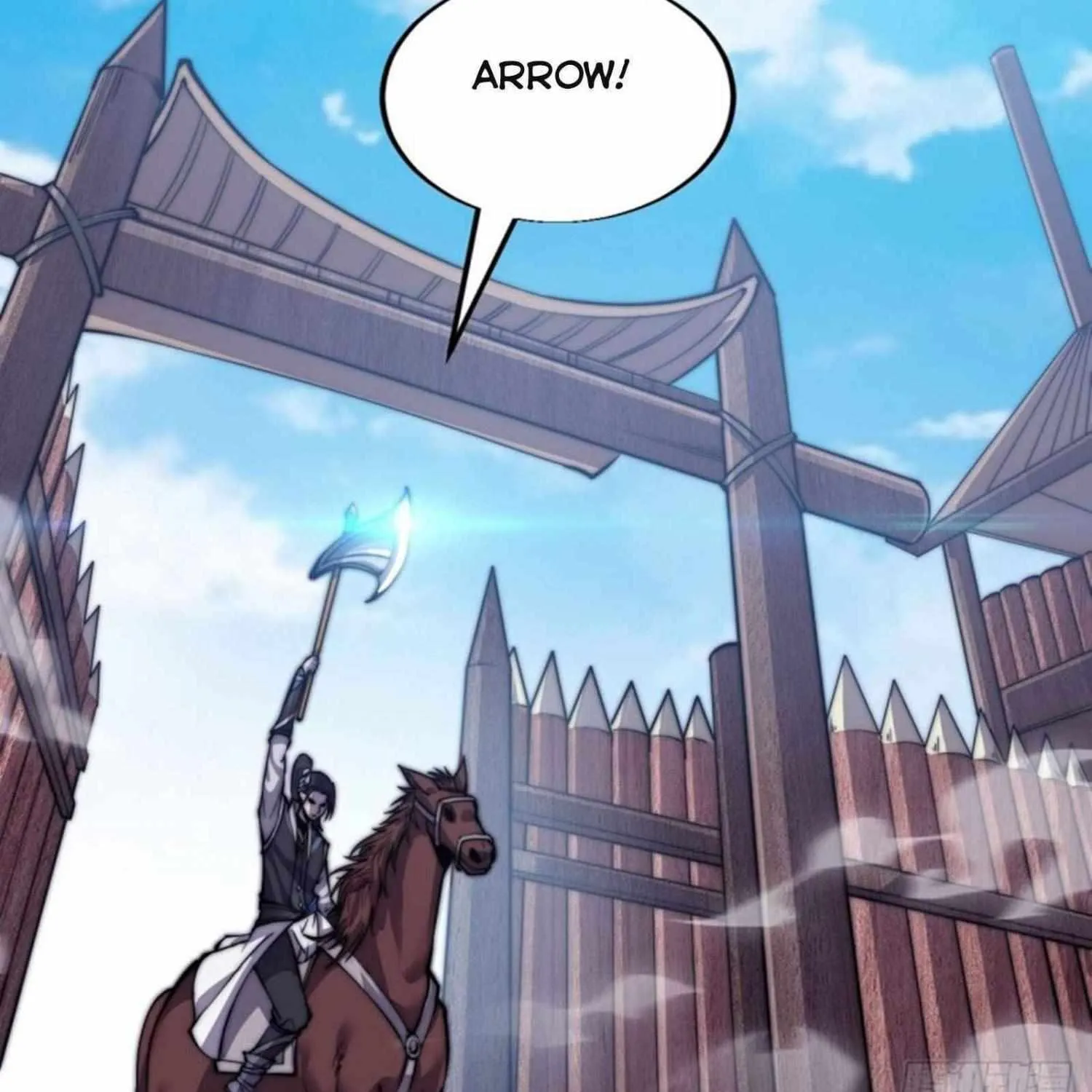 Read Start A Mountain chapter 29 image 4 on Lezhin