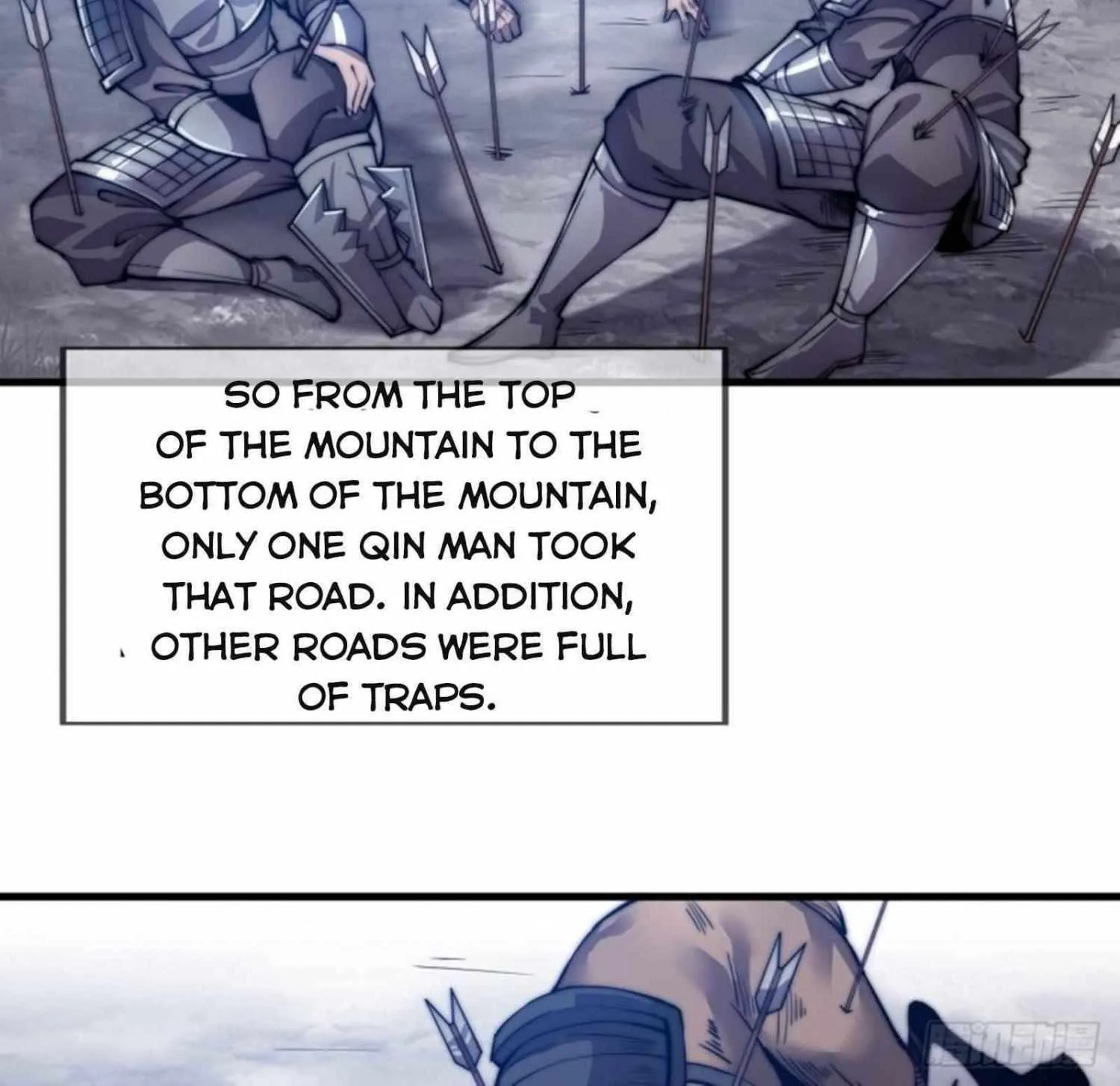 Read Start A Mountain chapter 29 image 40 on Lezhin