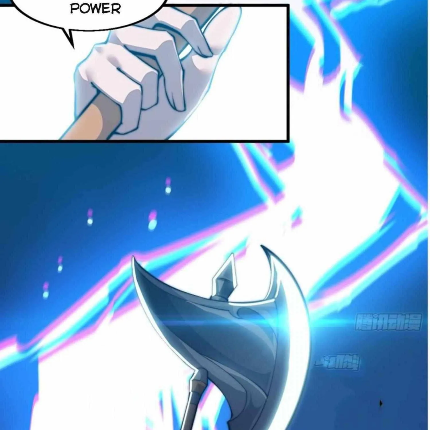 Read Start A Mountain chapter 29 image 42 on Lezhin