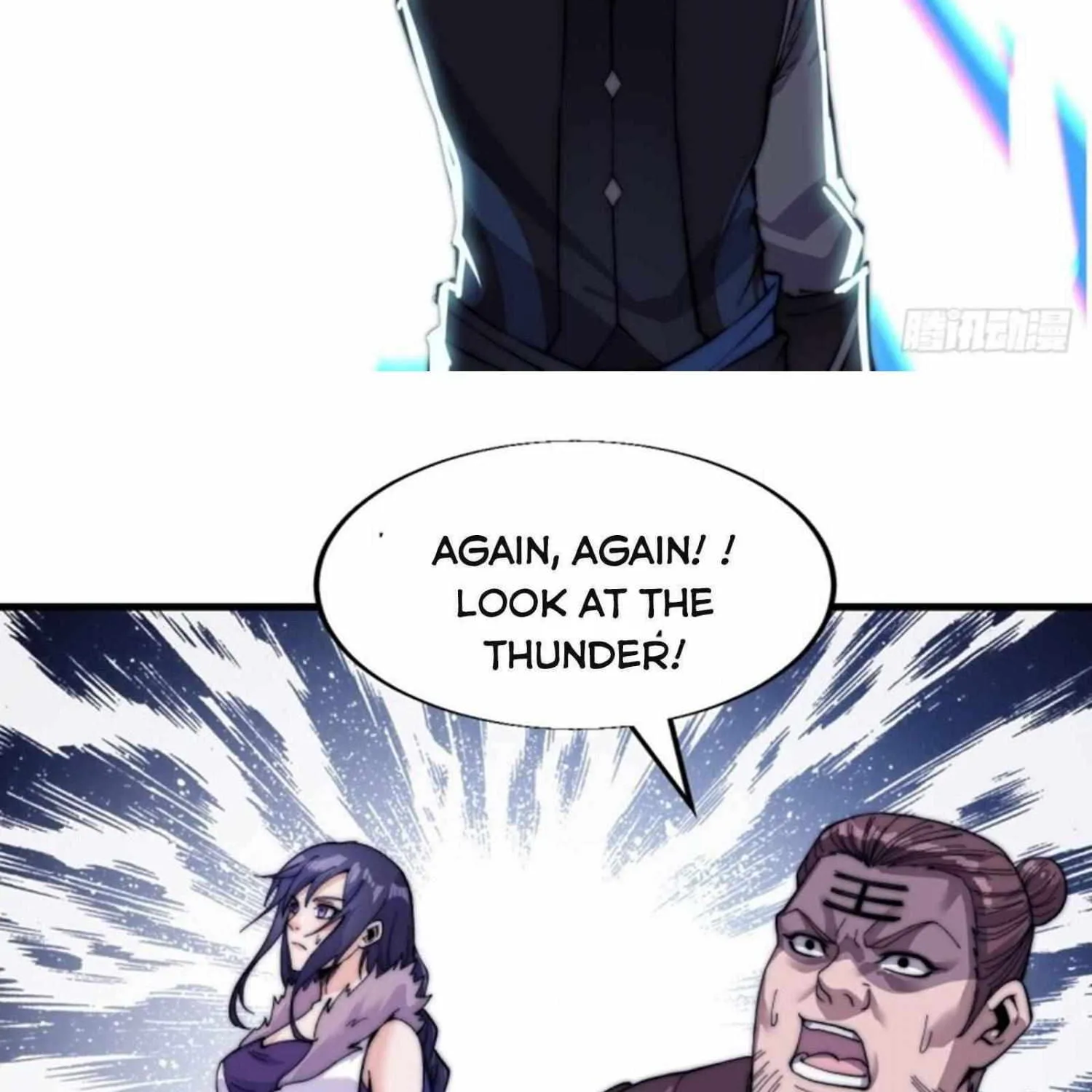 Read Start A Mountain chapter 29 image 44 on Lezhin