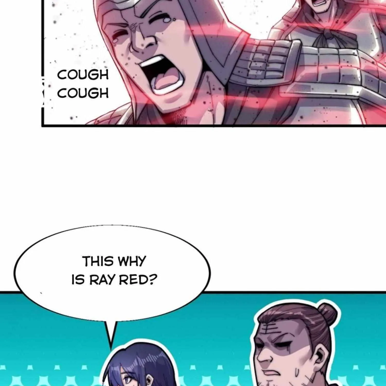 Read Start A Mountain chapter 29 image 50 on Lezhin