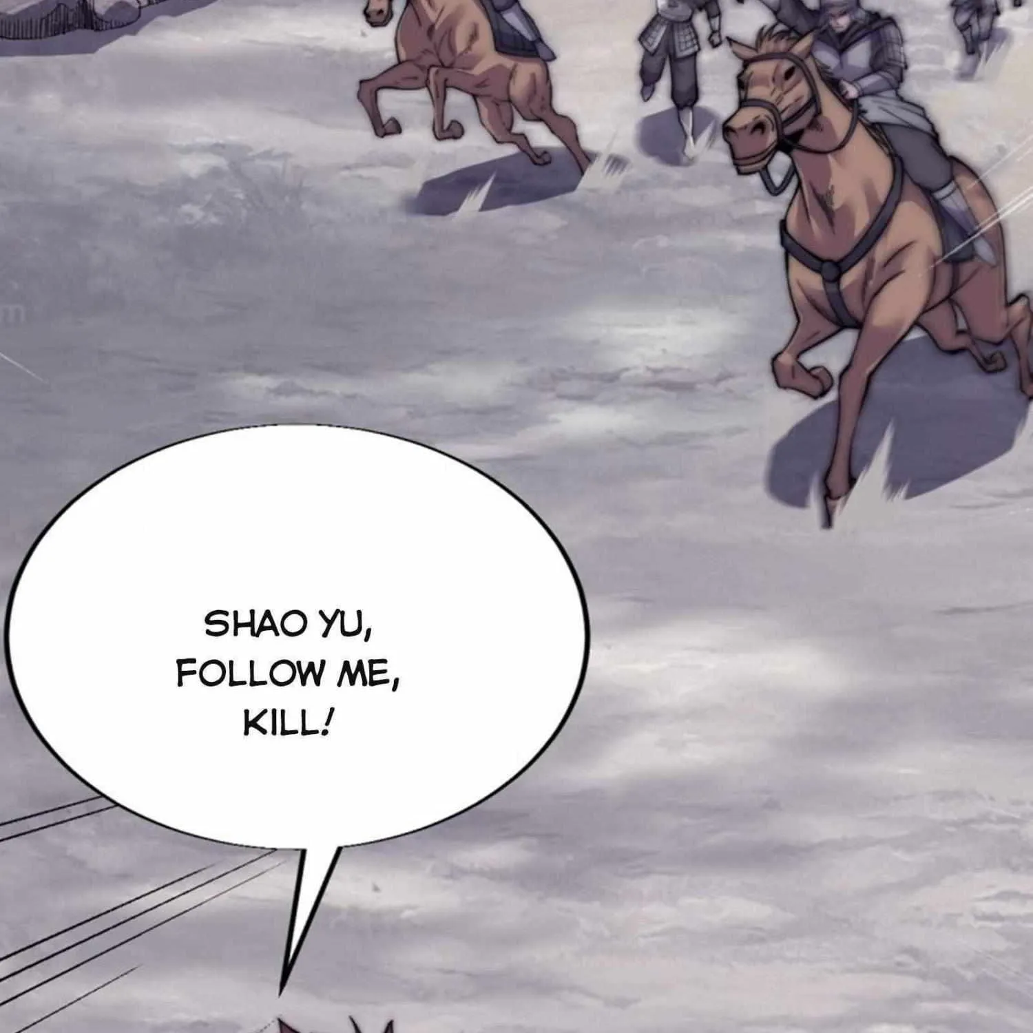 Read Start A Mountain chapter 29 image 52 on Lezhin