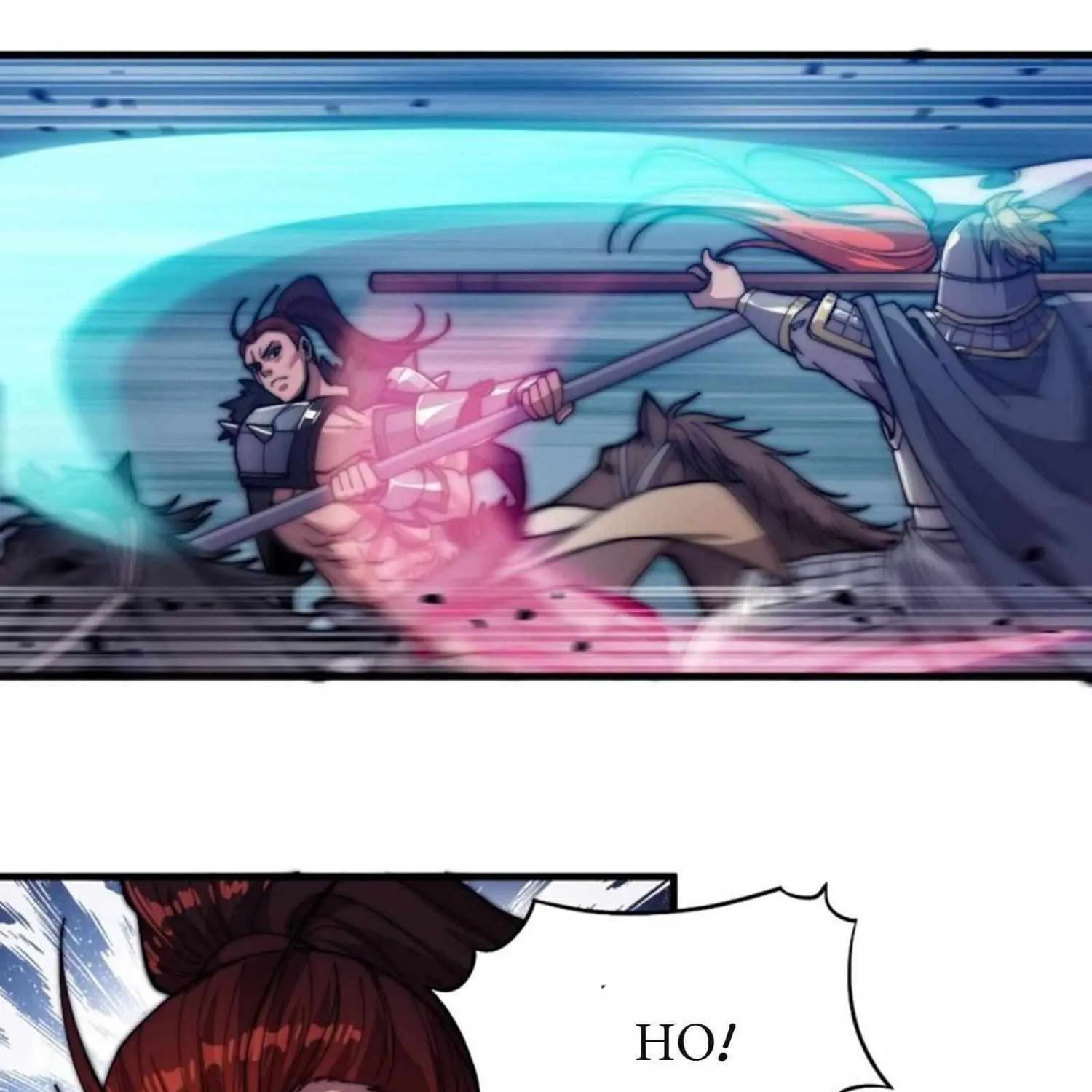 Read Start A Mountain chapter 29 image 55 on Lezhin