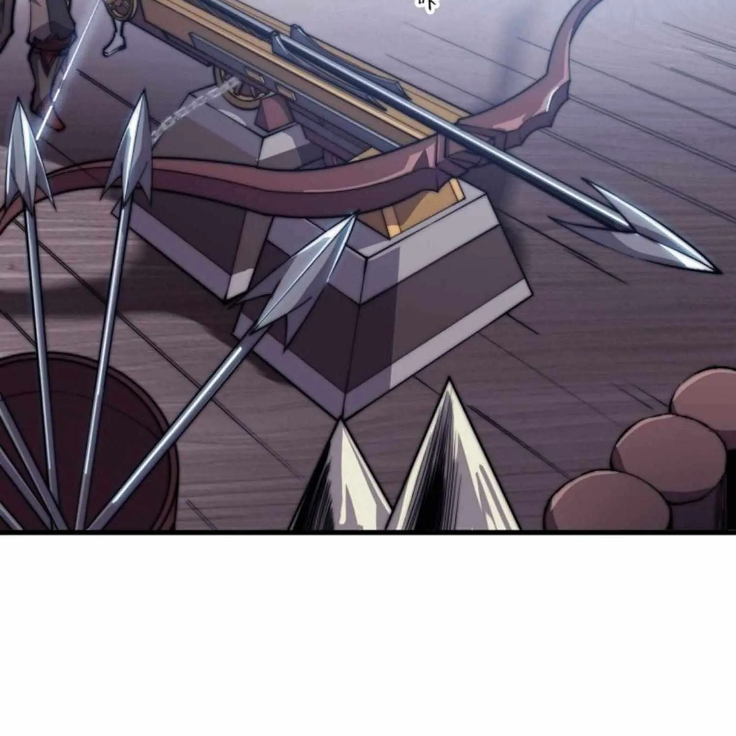 Read Start A Mountain chapter 29 image 6 on Lezhin