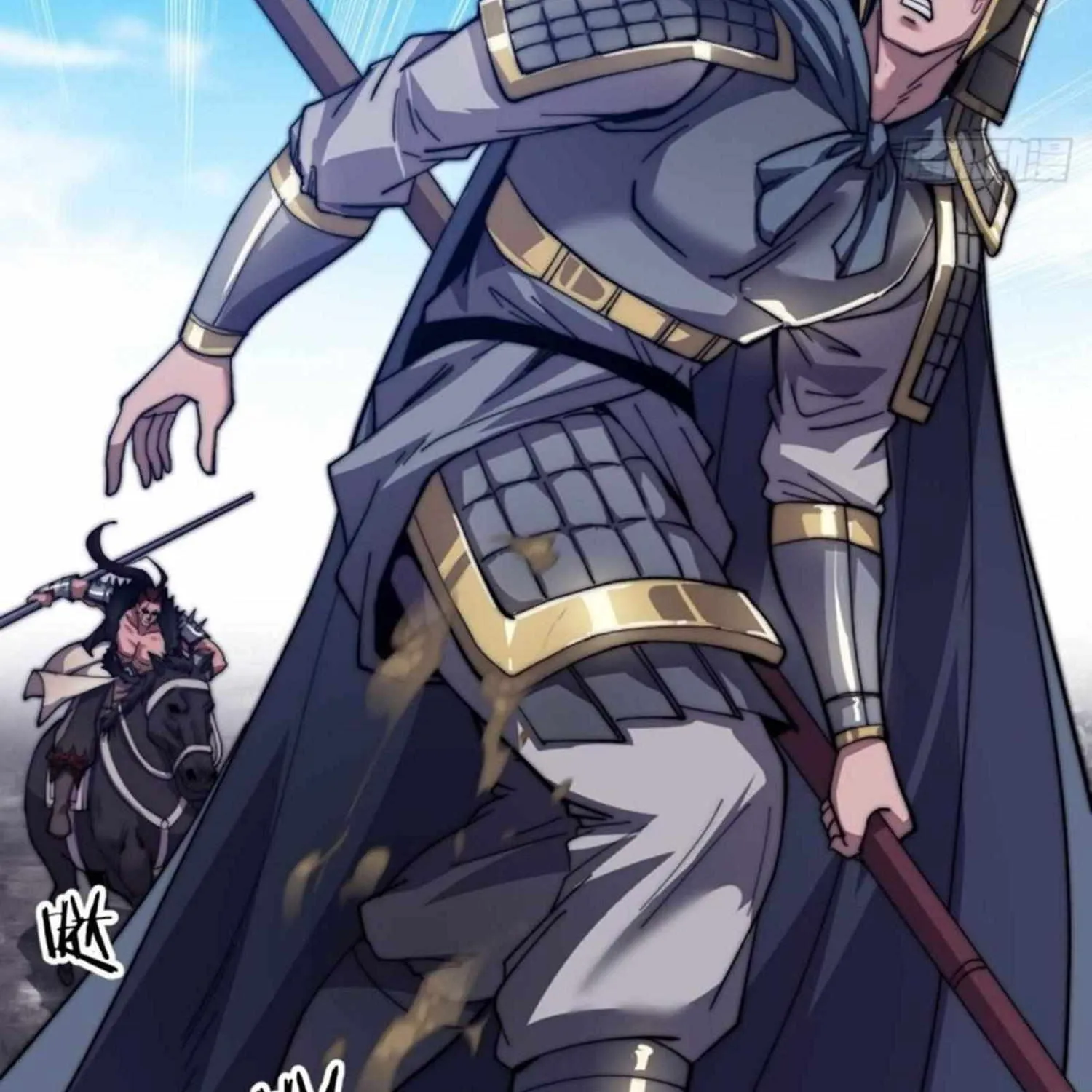 Read Start A Mountain chapter 29 image 60 on Lezhin