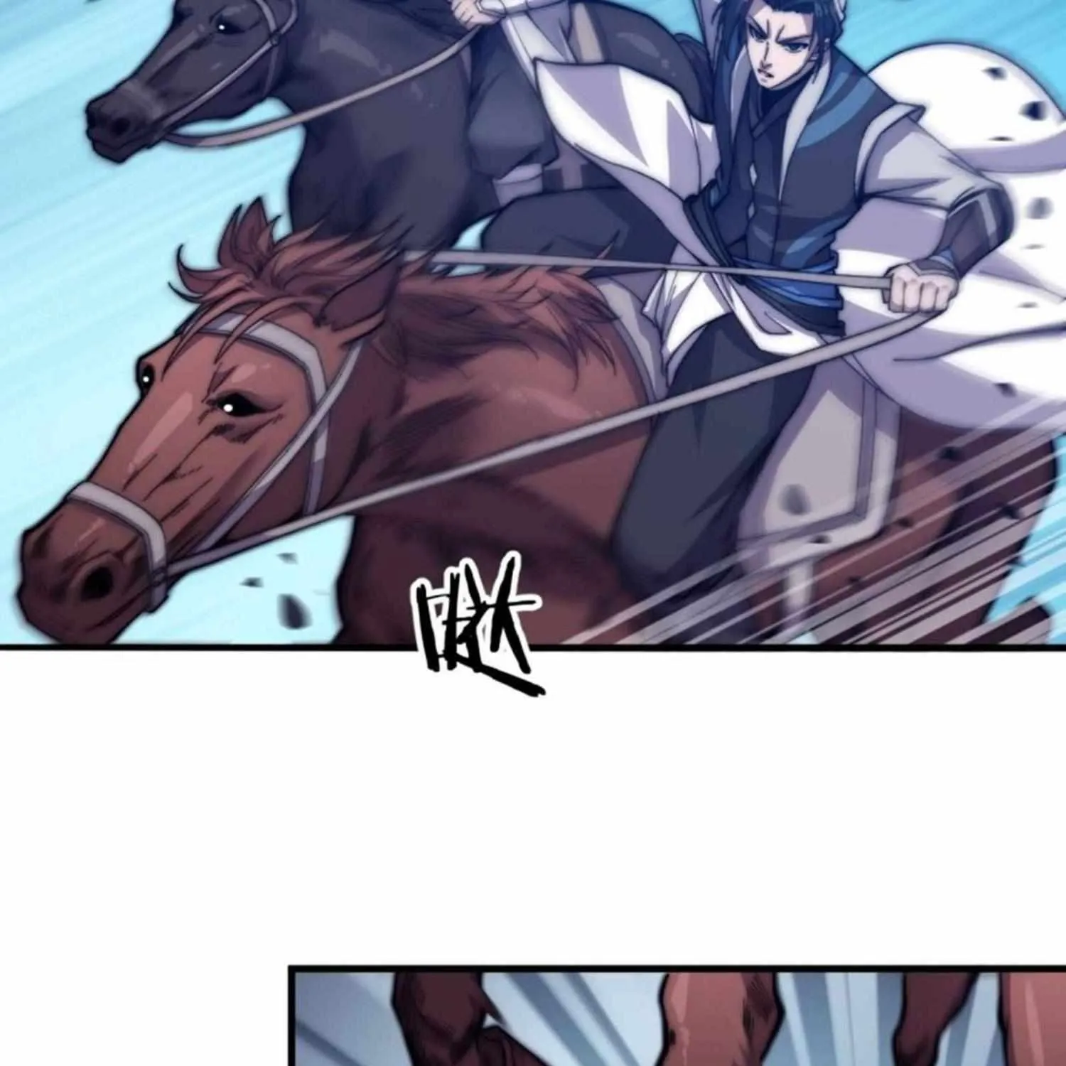 Read Start A Mountain chapter 29 image 62 on Lezhin