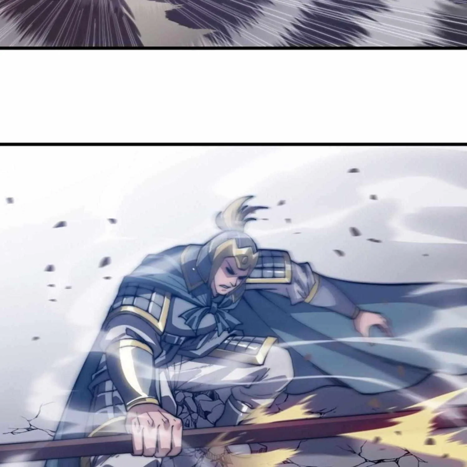 Read Start A Mountain chapter 29 image 69 on Lezhin