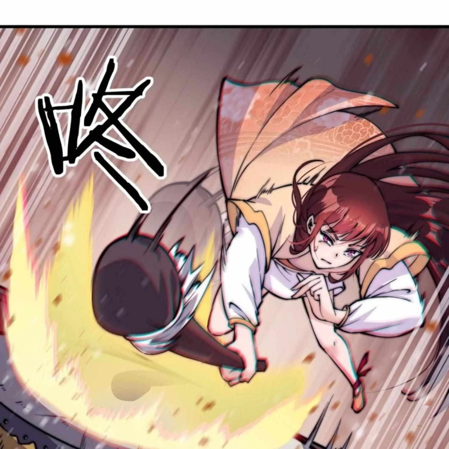 Read Start A Mountain chapter 29 image 7 on Lezhin