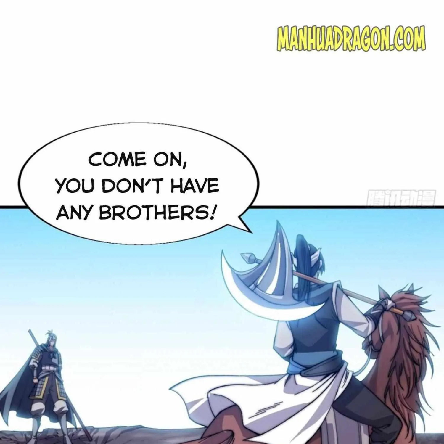 Read Start A Mountain chapter 29 image 72 on Lezhin