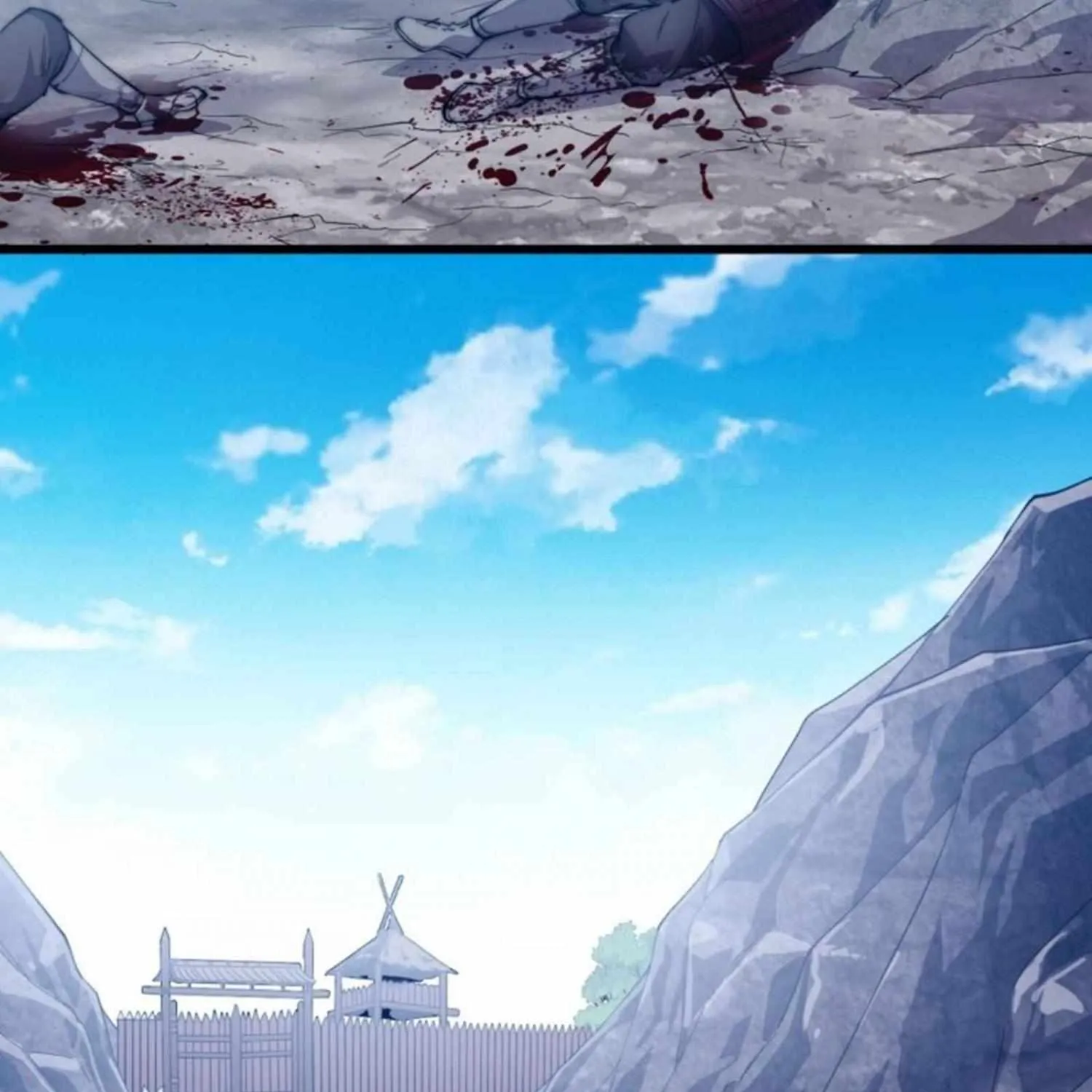 Read Start A Mountain chapter 29 image 78 on Lezhin