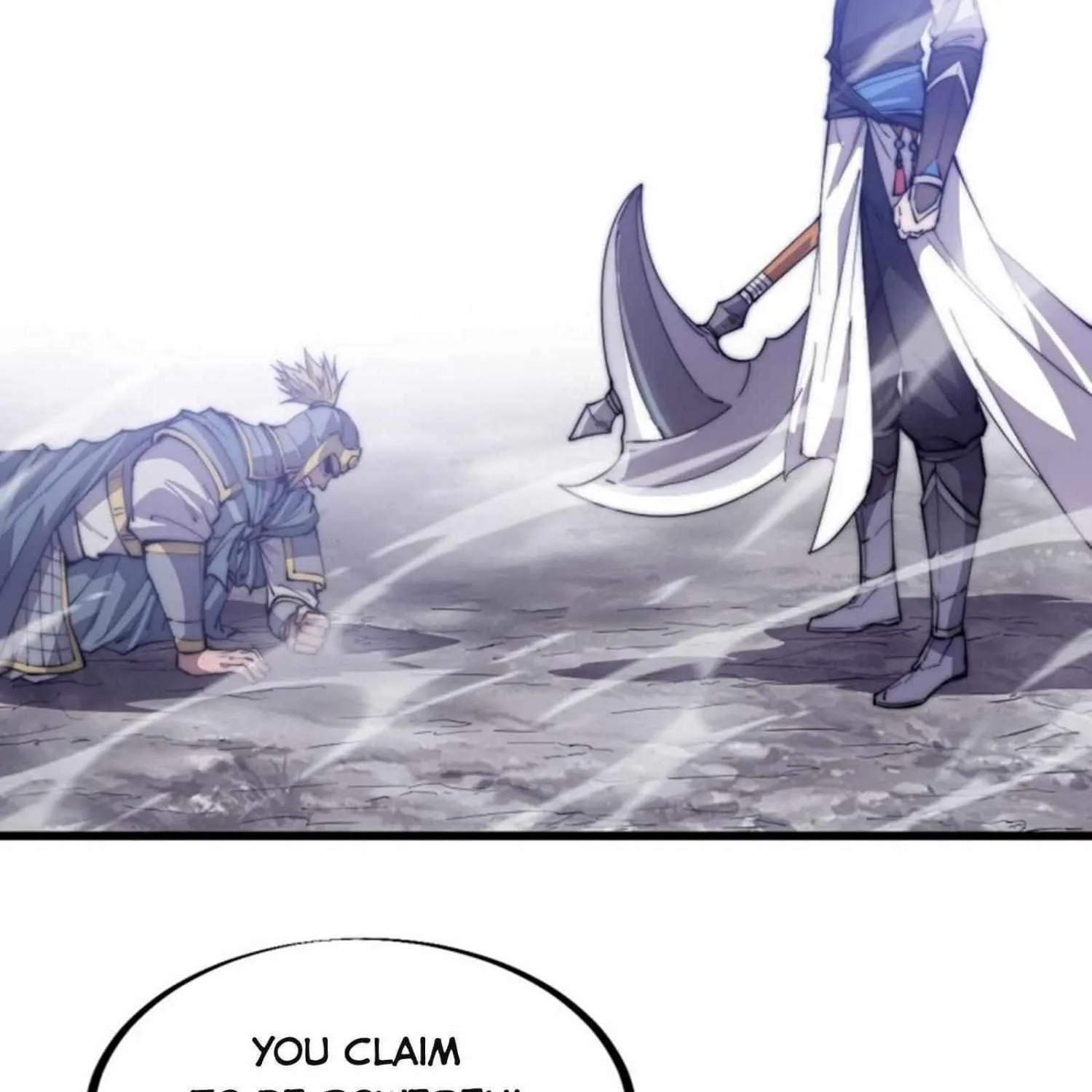 Read Start A Mountain chapter 29 image 89 on Lezhin
