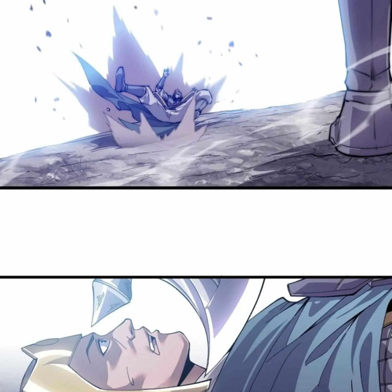 Read Start A Mountain chapter 29 image 95 on Lezhin