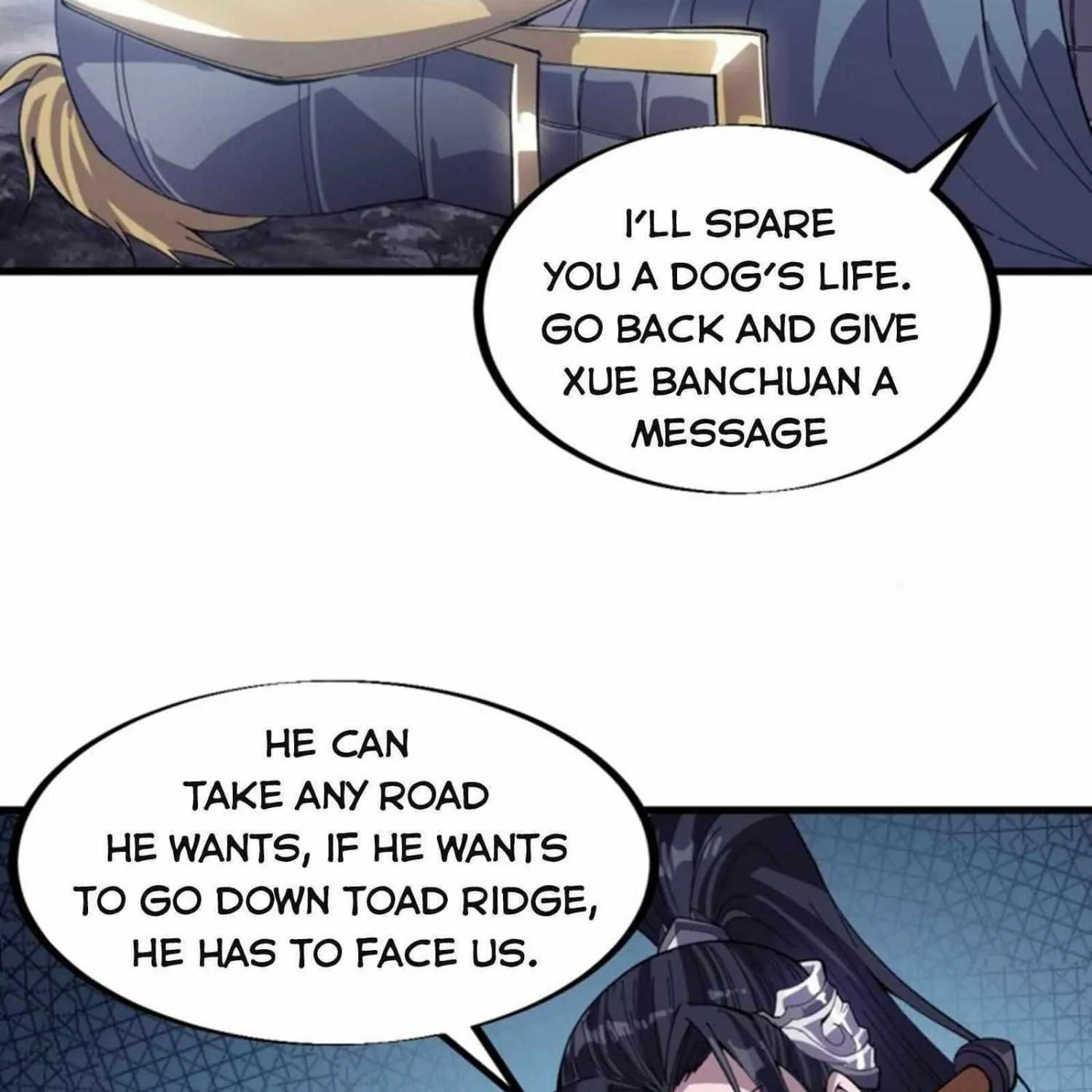 Read Start A Mountain chapter 29 image 96 on Lezhin