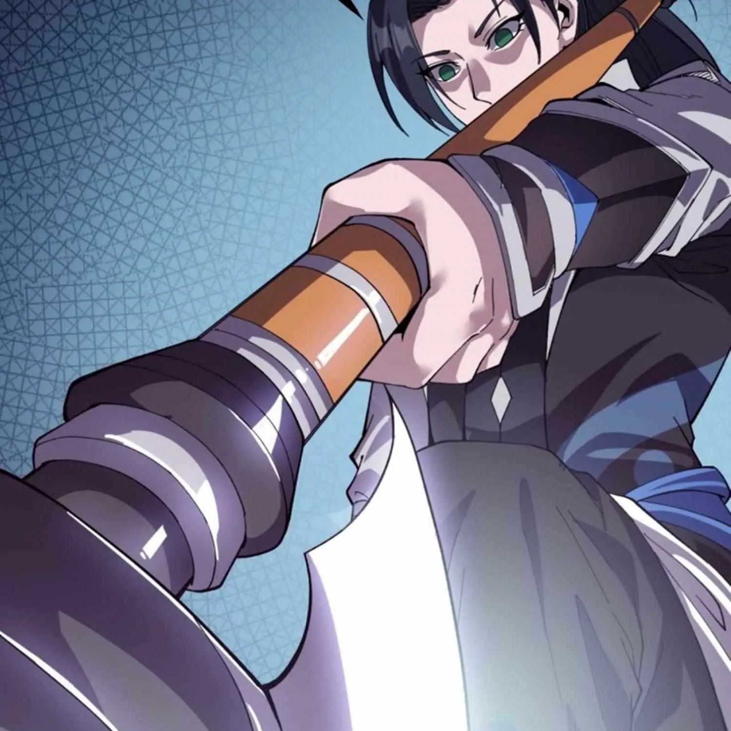 Read Start A Mountain chapter 29 image 97 on Lezhin