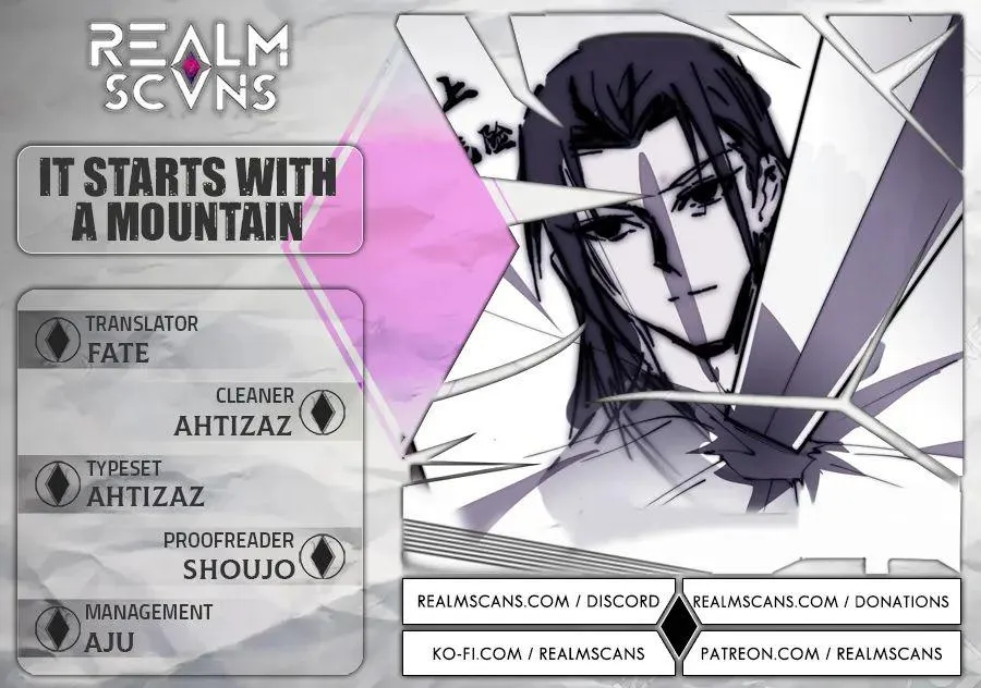 Read Start A Mountain chapter 290 image 0 on Lezhin