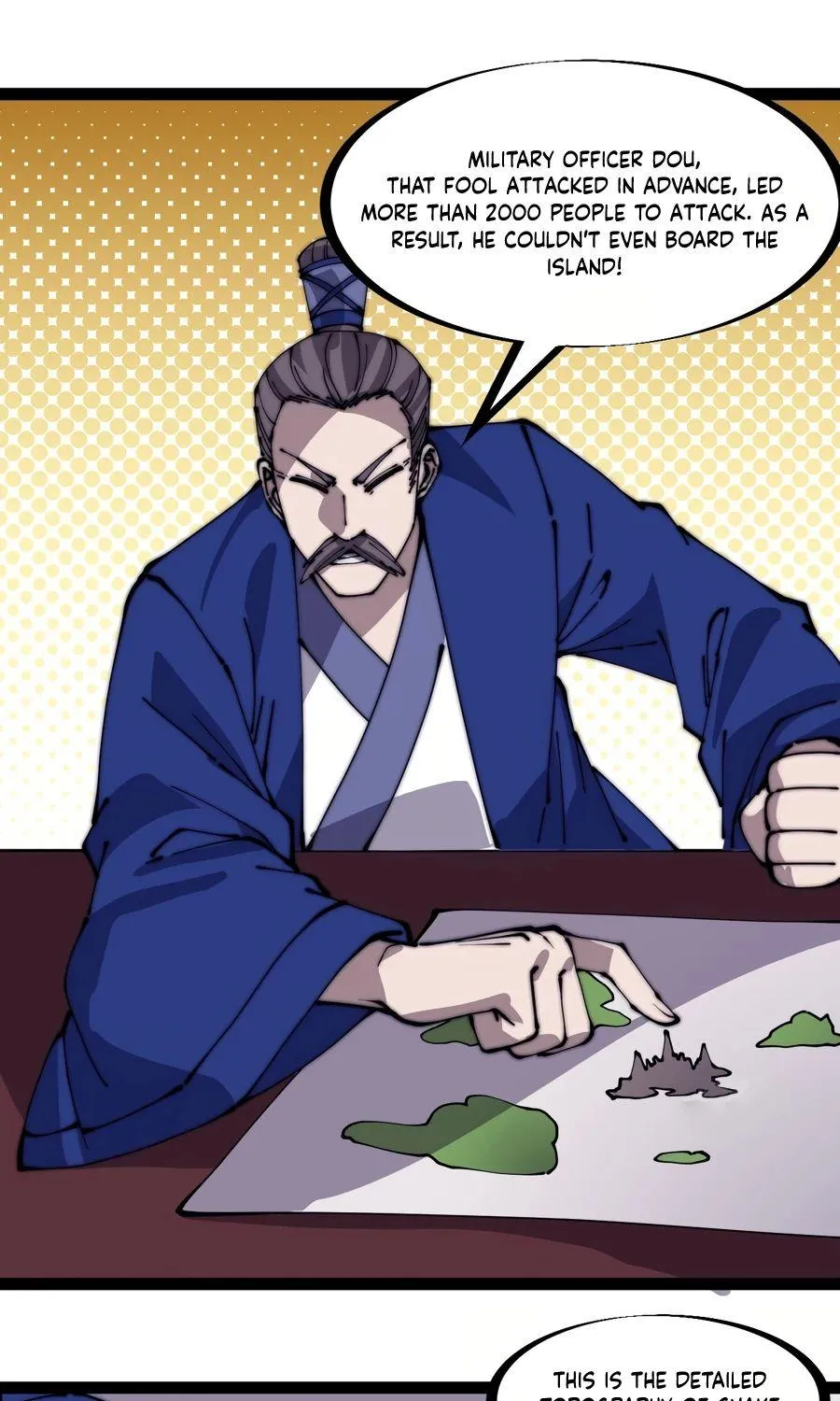 Read Start A Mountain chapter 290 image 11 on Lezhin