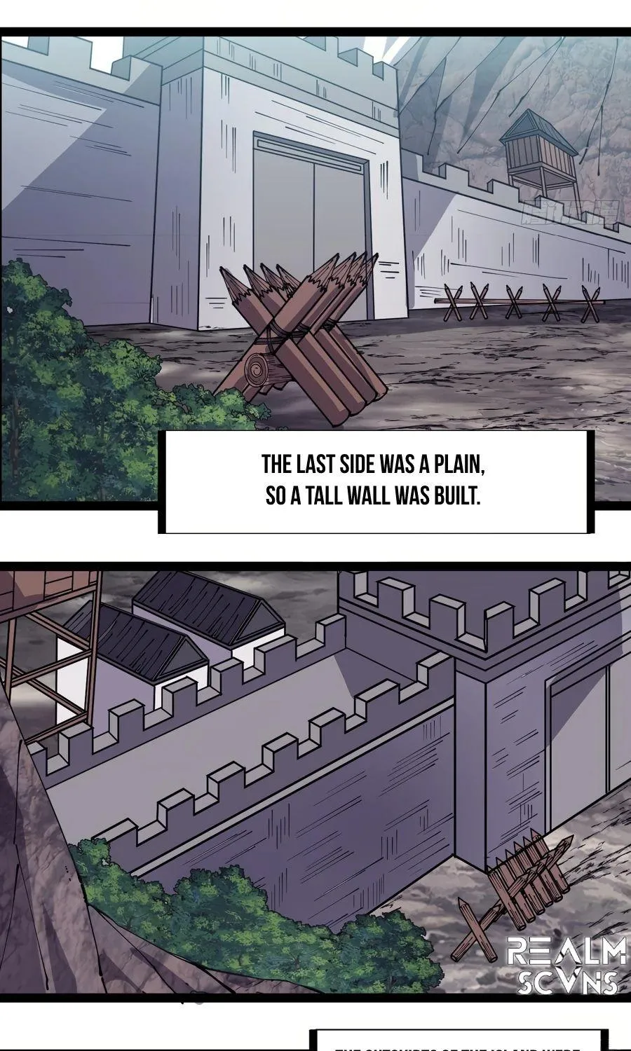 Read Start A Mountain chapter 290 image 17 on Lezhin
