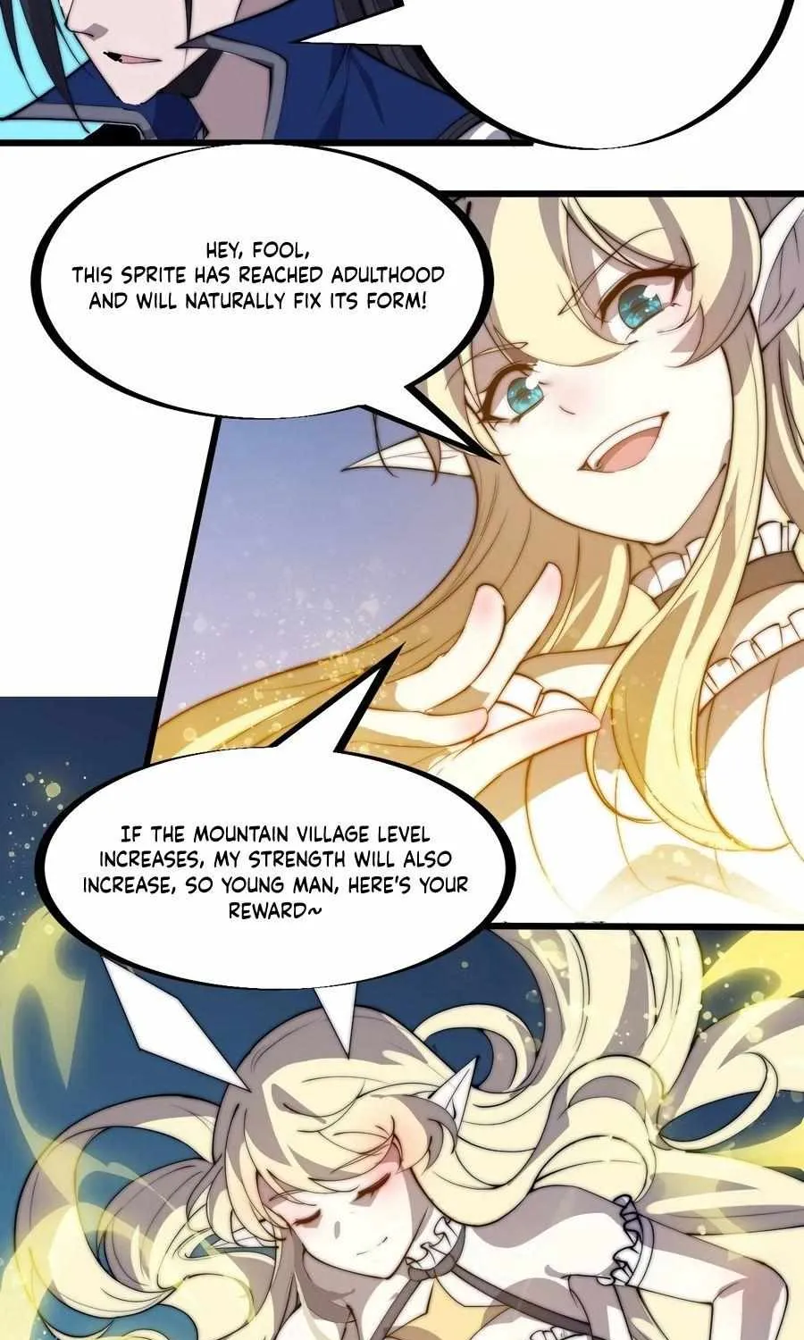 Read Start A Mountain chapter 290 image 24 on Lezhin