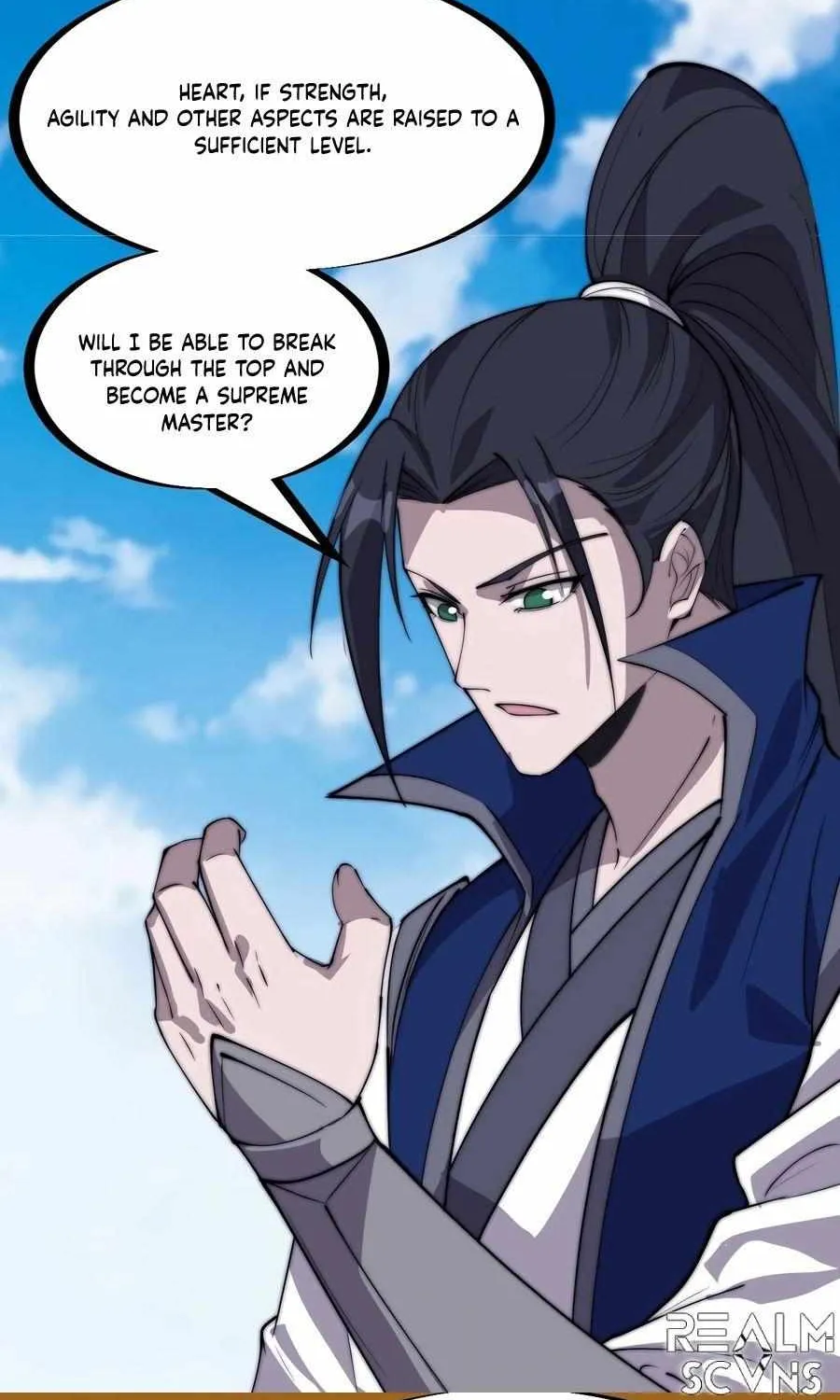 Read Start A Mountain chapter 290 image 27 on Lezhin