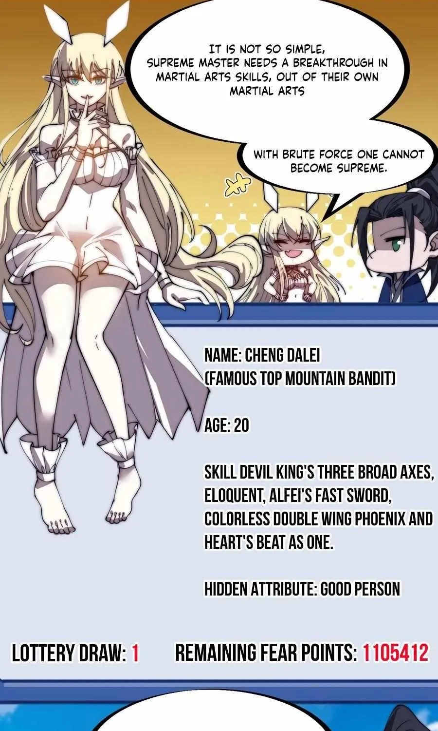 Read Start A Mountain chapter 290 image 28 on Lezhin