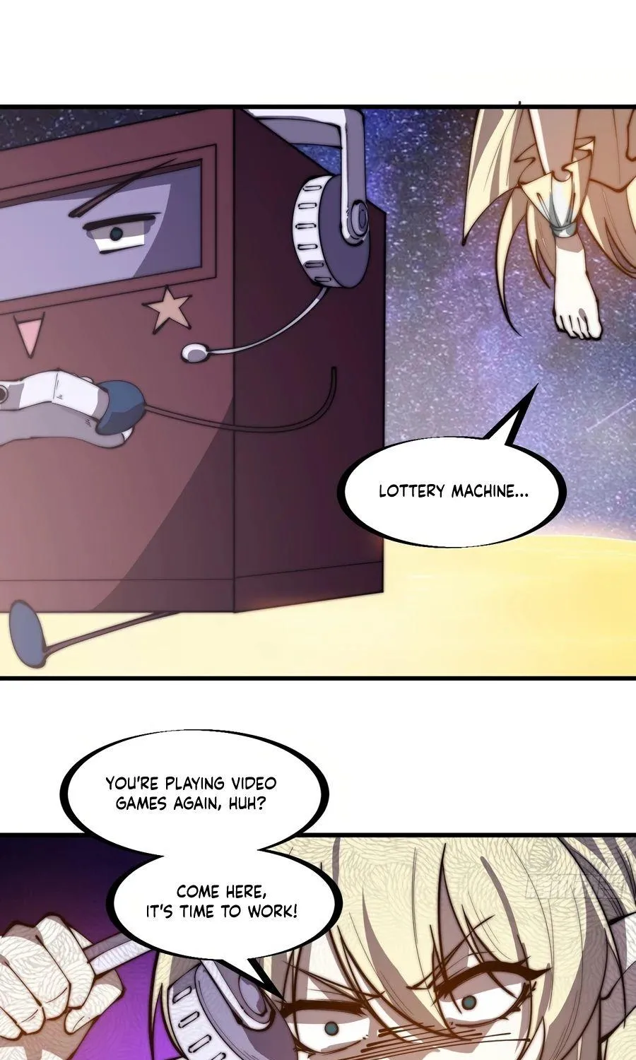 Read Start A Mountain chapter 290 image 37 on Lezhin