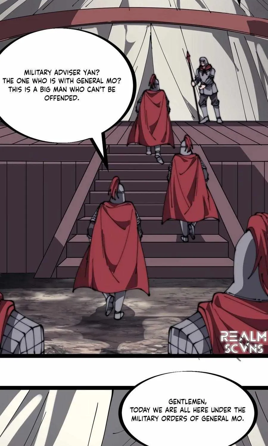 Read Start A Mountain chapter 290 image 6 on Lezhin
