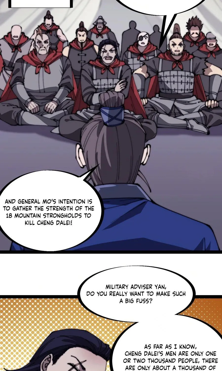 Read Start A Mountain chapter 290 image 9 on Lezhin